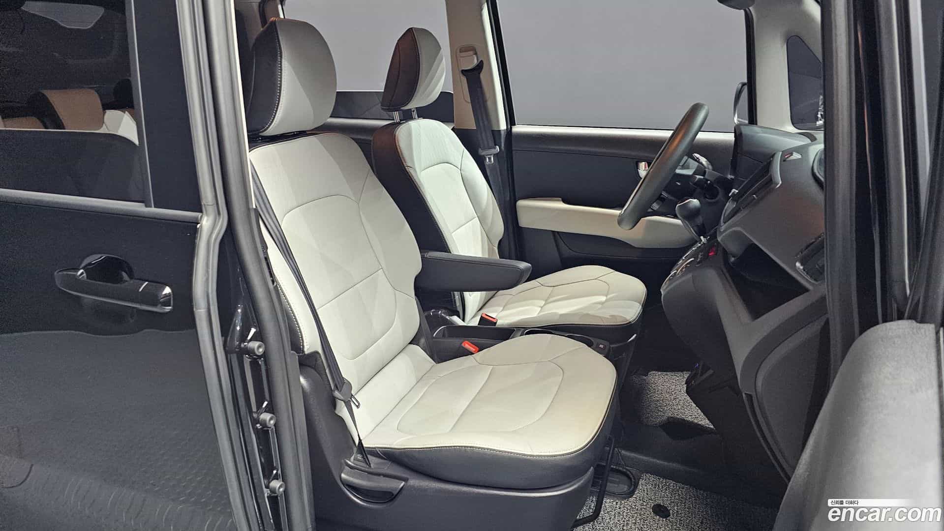 RAY Kia 2025.0-INNER-036