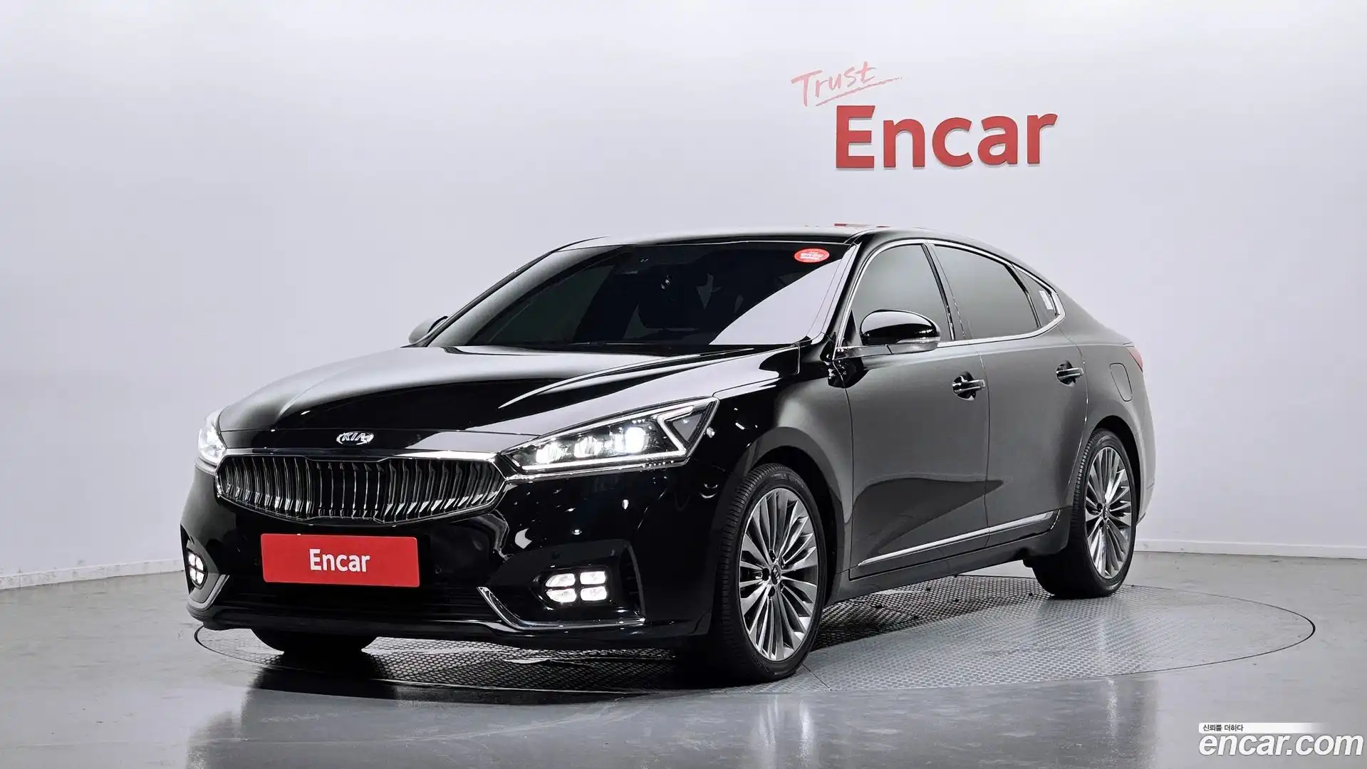 K7 Kia 2018.4-OUTER-001