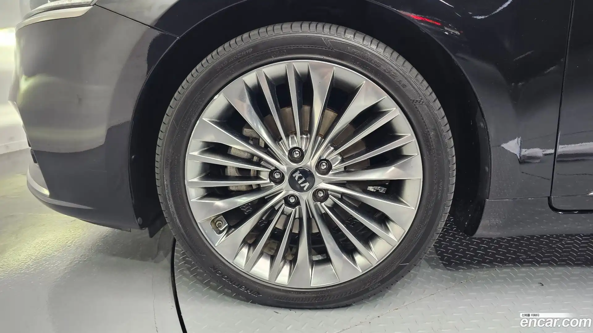 K7 Kia 2018.4-OUTER-005