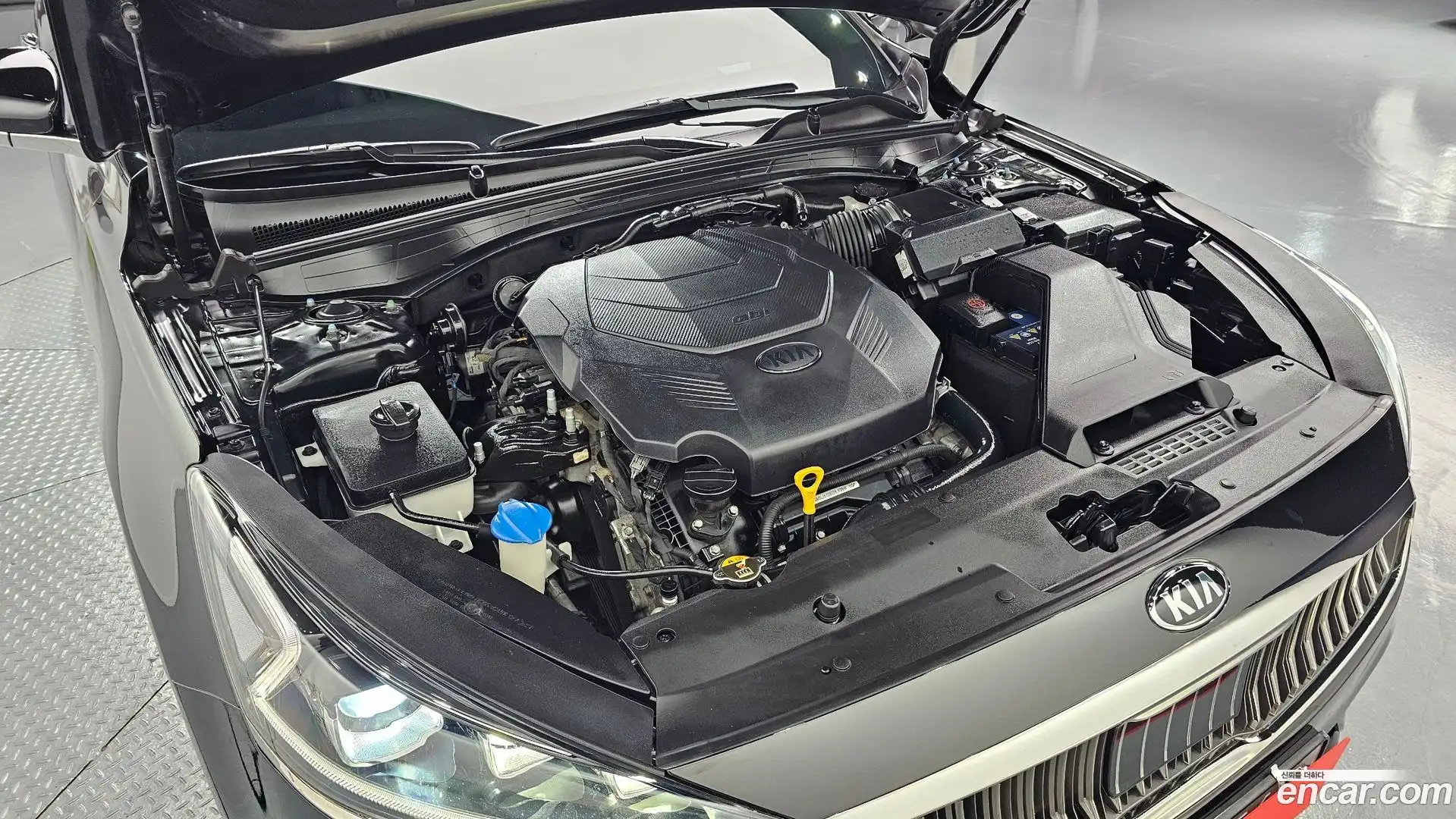 K7 Kia 2018.4-OUTER-006