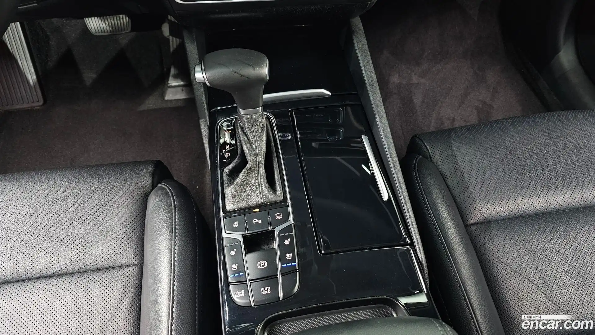 K7 Kia 2018.4-INNER-009
