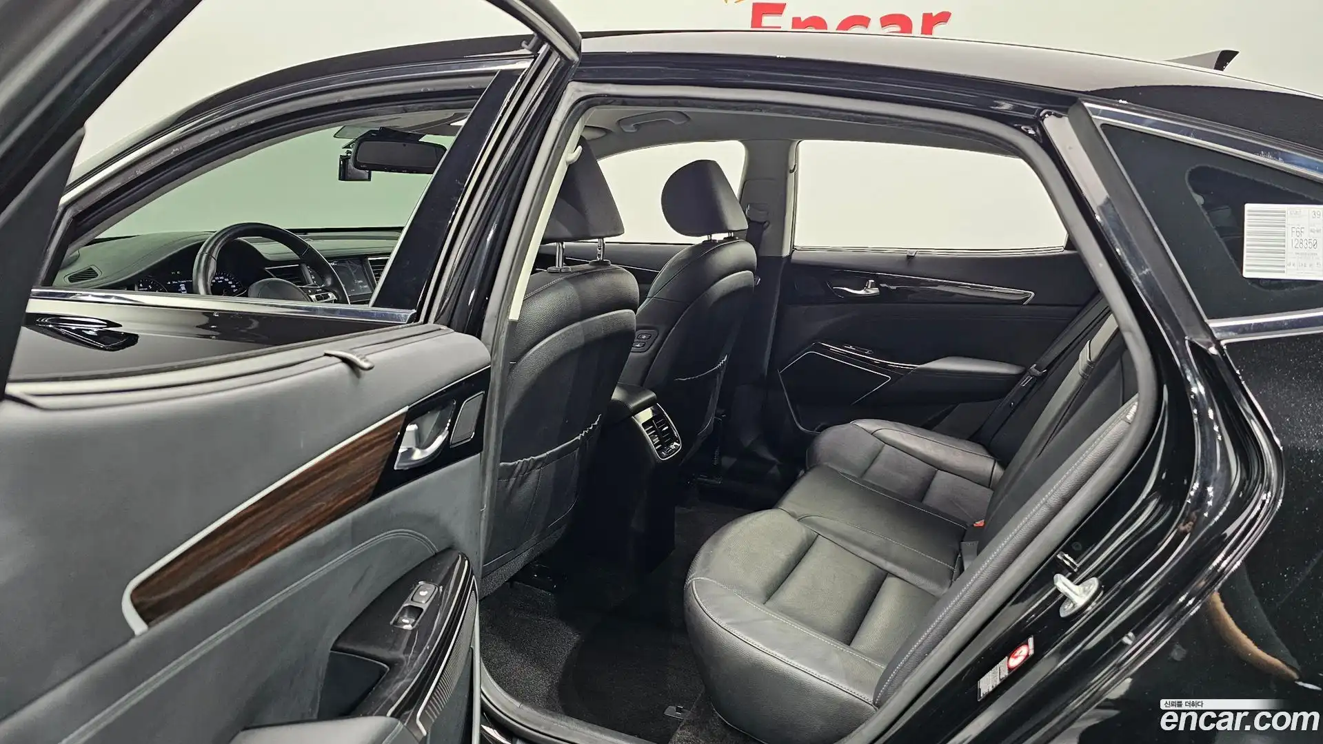 K7 Kia 2018.4-OPTION-015