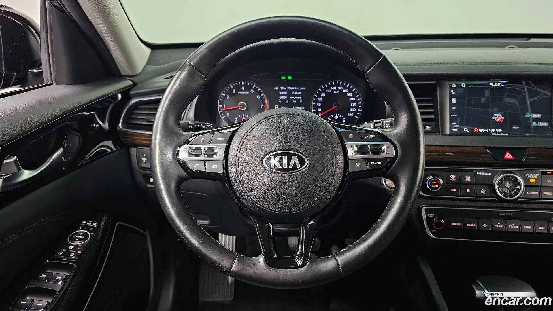 K7 Kia 2018.4-OPTION-017