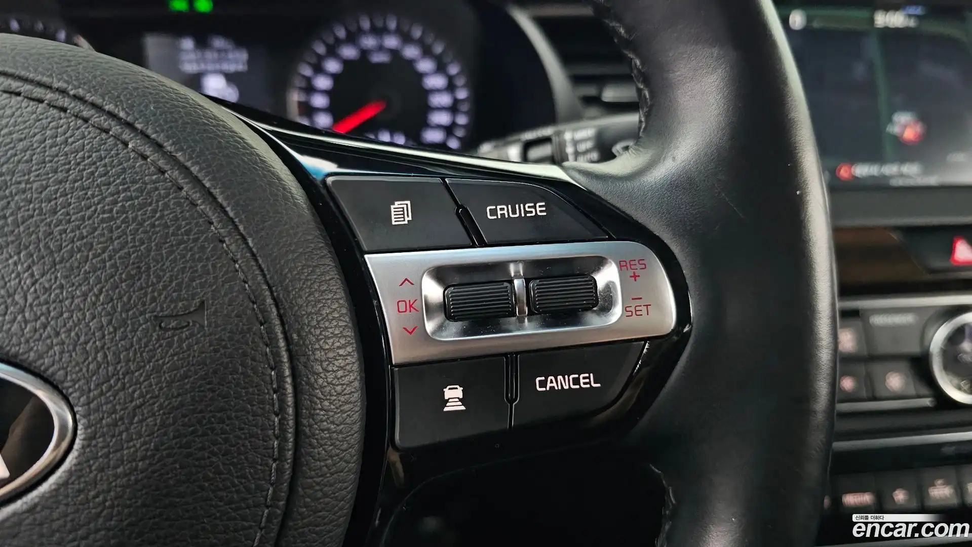 K7 Kia 2018.4-OPTION-019