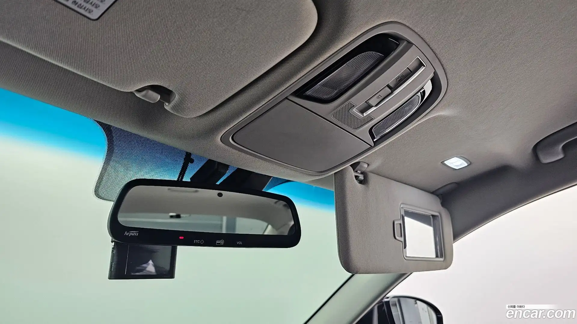 K7 Kia 2018.4-OPTION-021