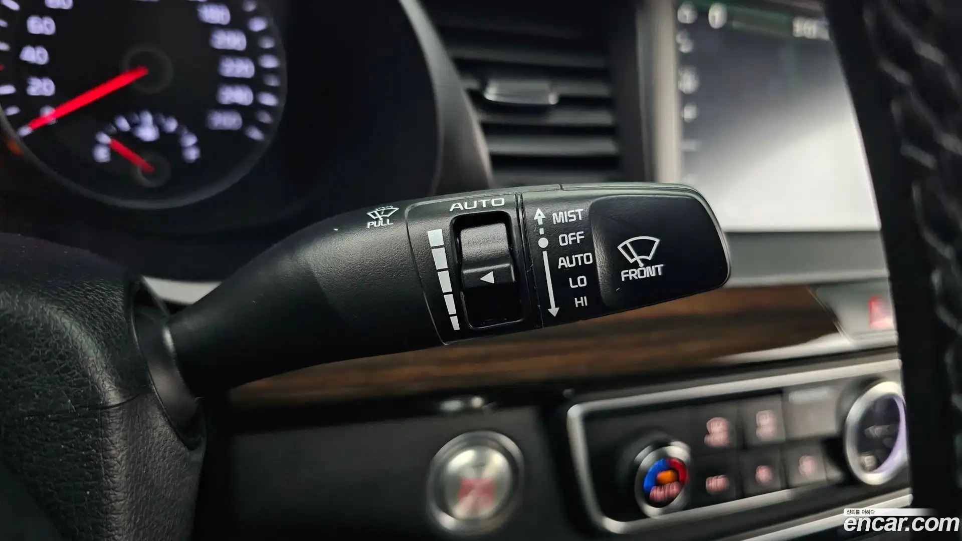 K7 Kia 2018.4-OPTION-023