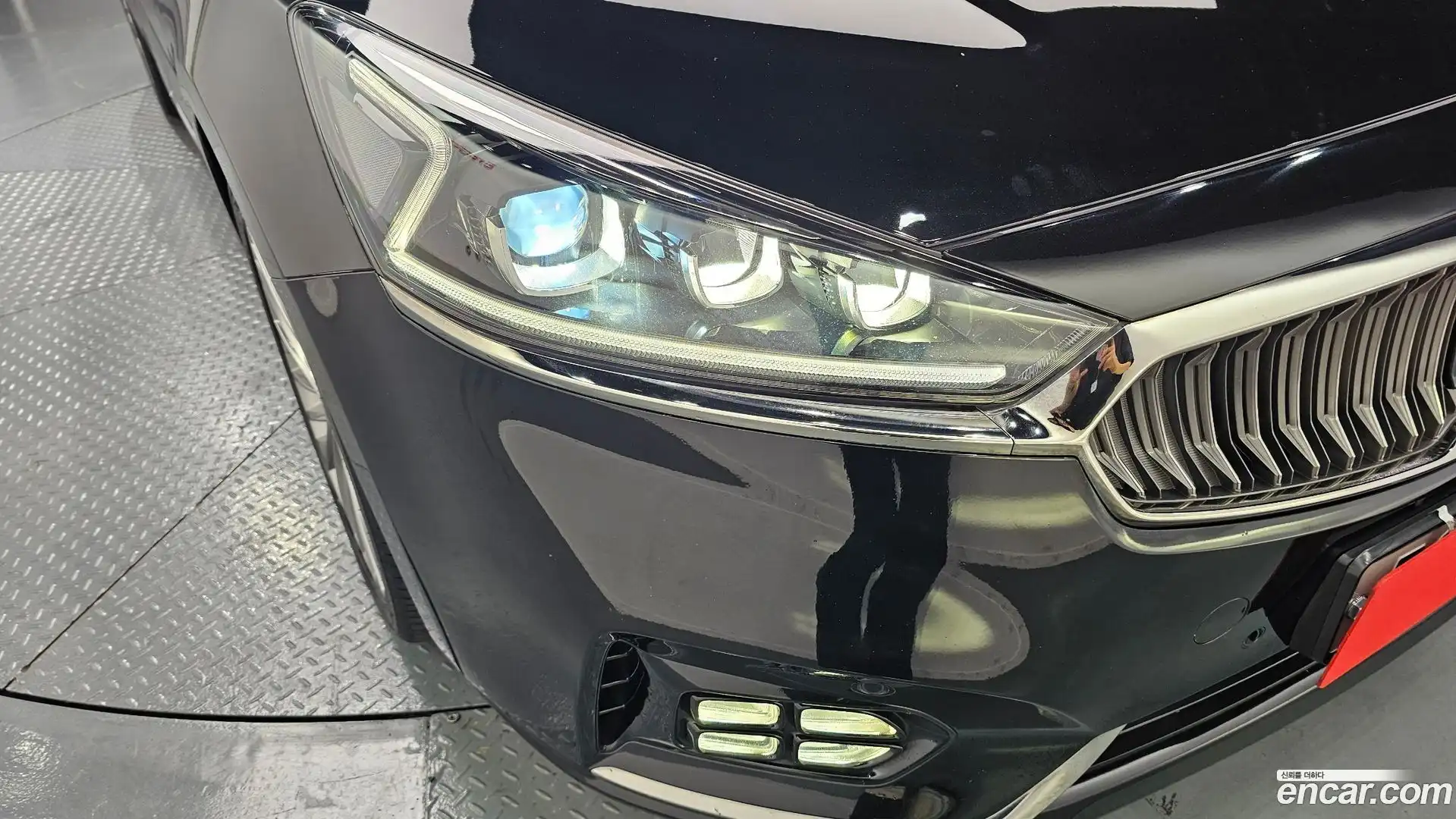 K7 Kia 2018.4-OUTER-032
