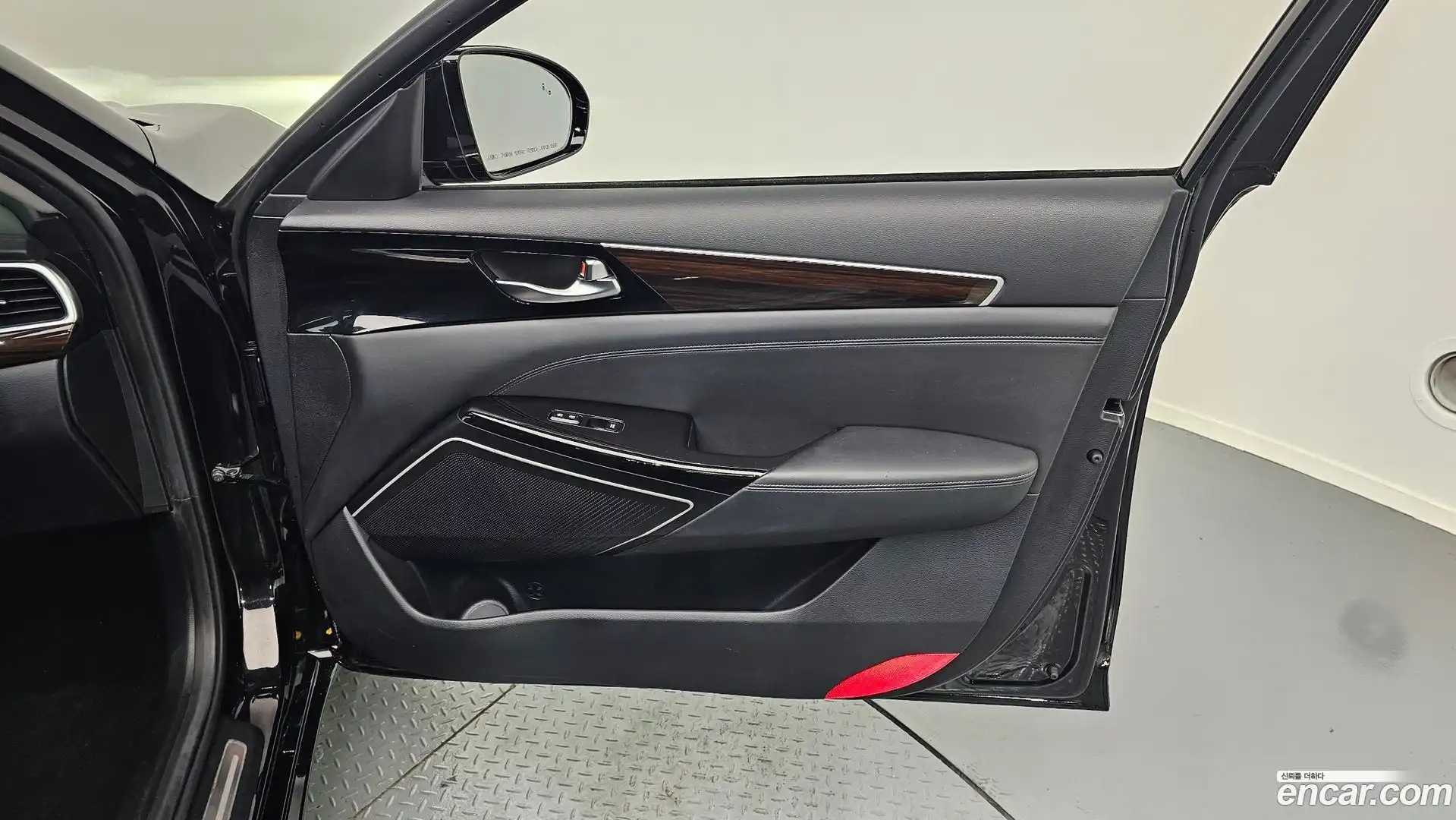 K7 Kia 2018.4-INNER-034