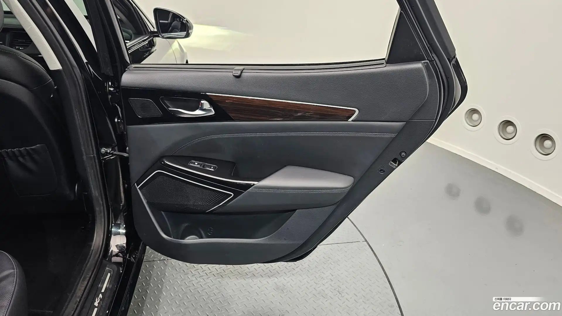 K7 Kia 2018.4-INNER-035