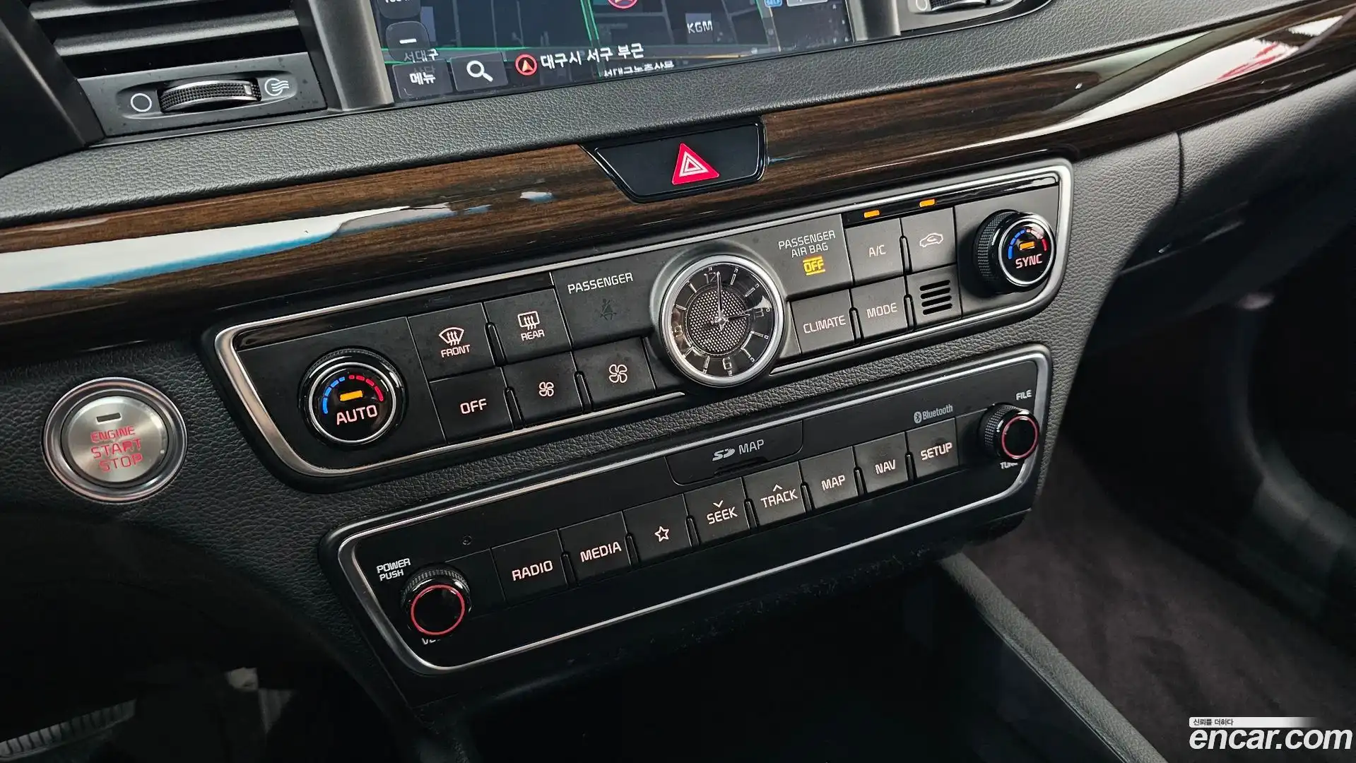K7 Kia 2018.4-OPTION-042