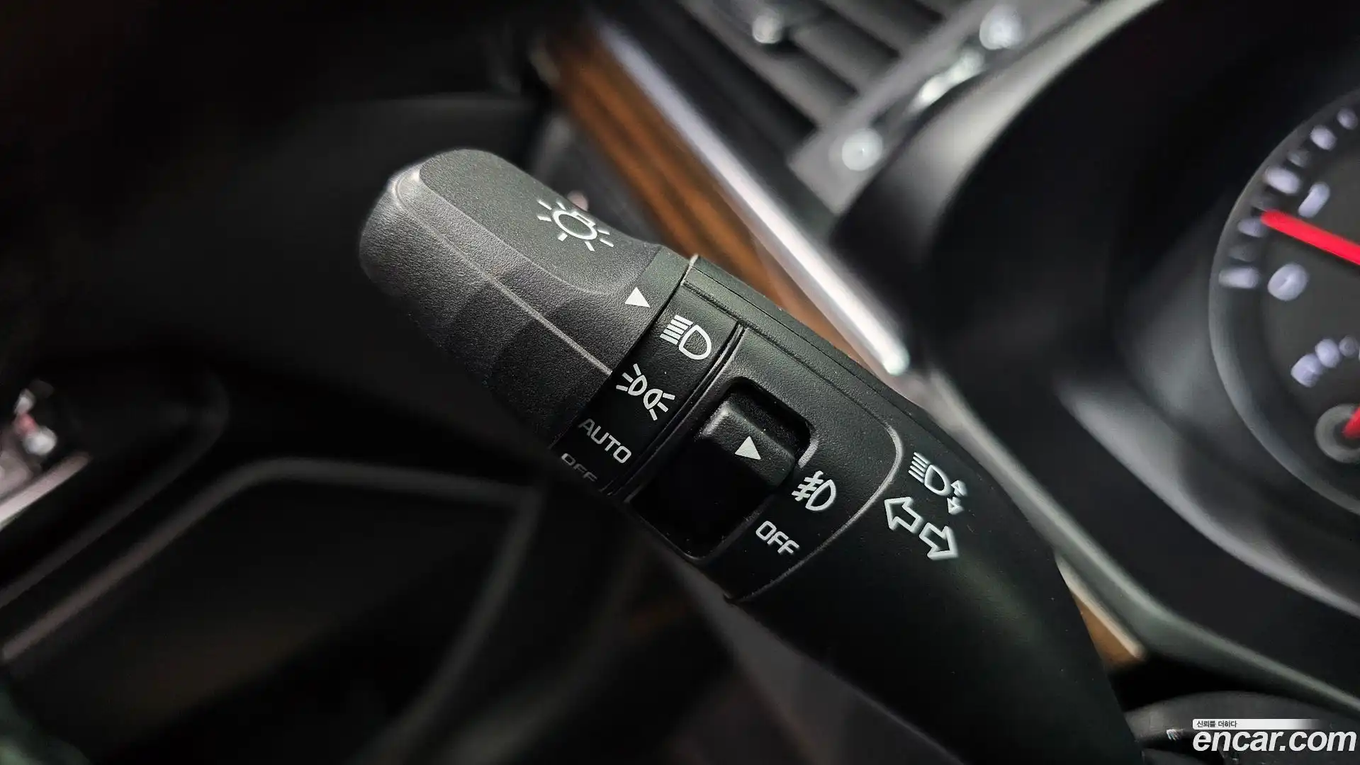 K7 Kia 2018.4-OPTION-043