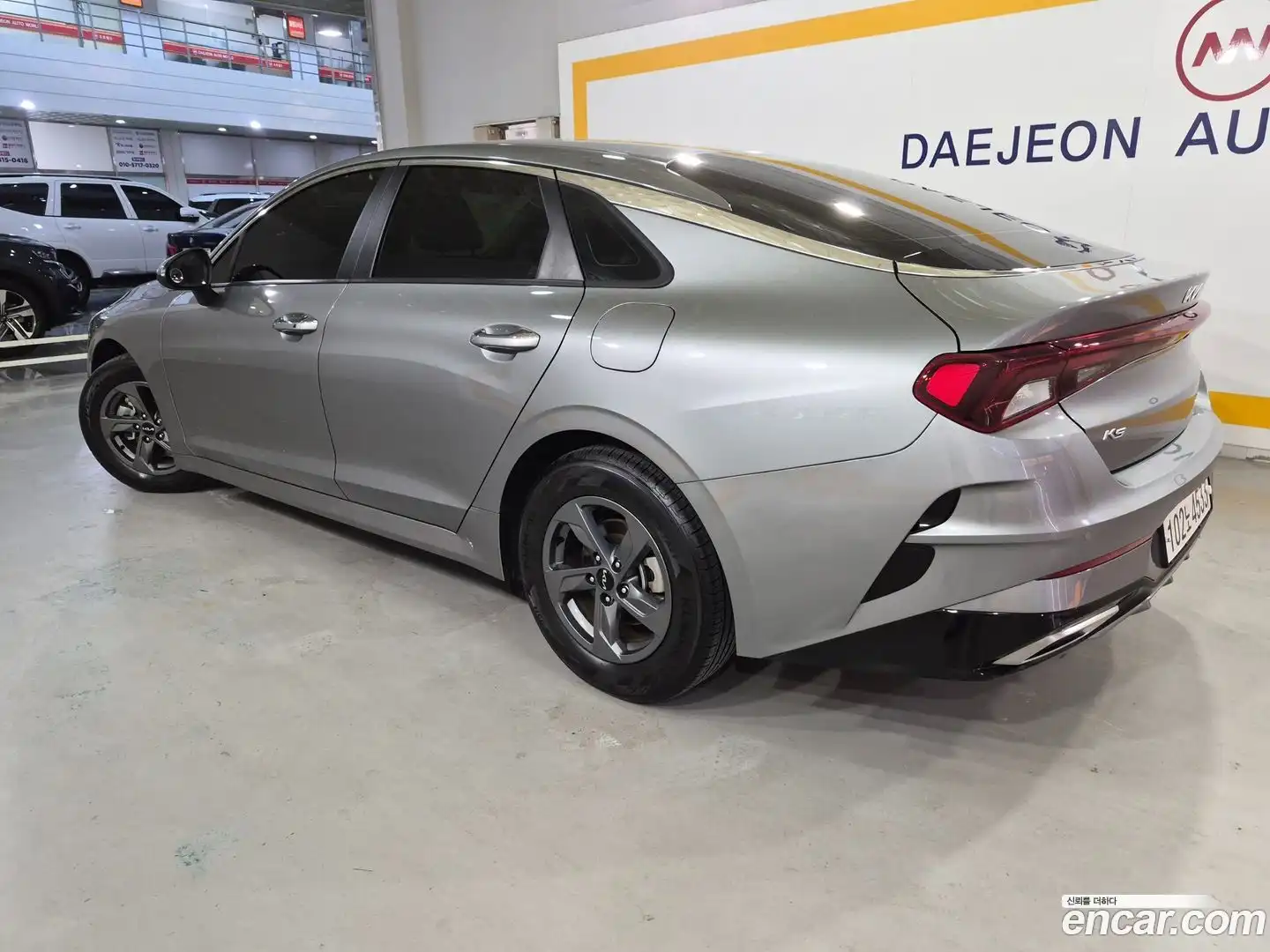 K5 Kia 2022.6-OUTER-004