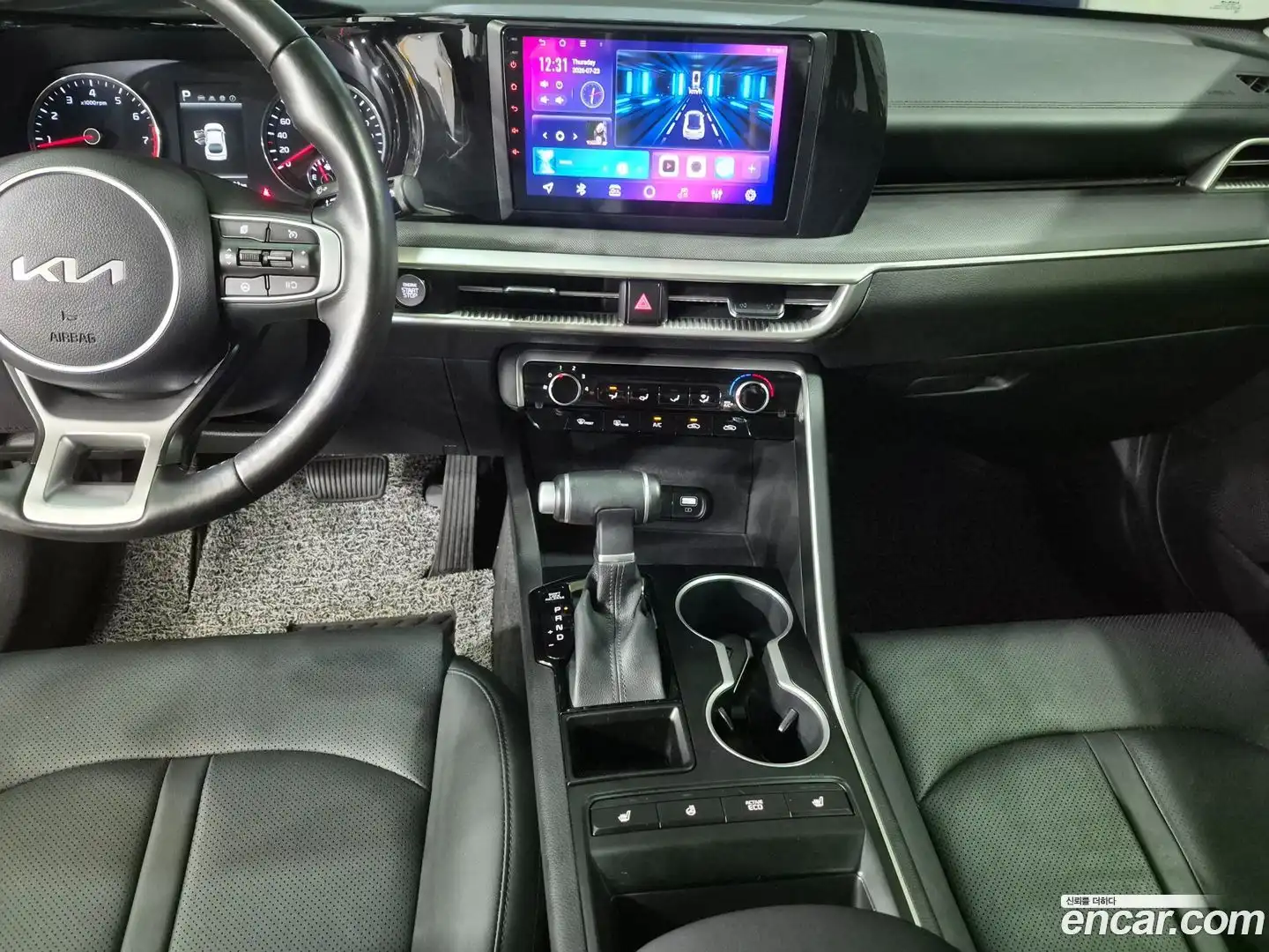 K5 Kia 2022.6-OPTION-015