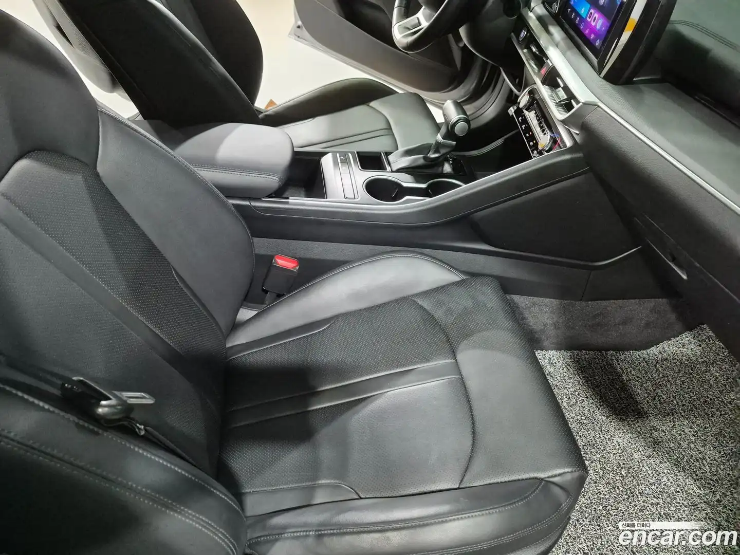 K5 Kia 2022.6-OPTION-017