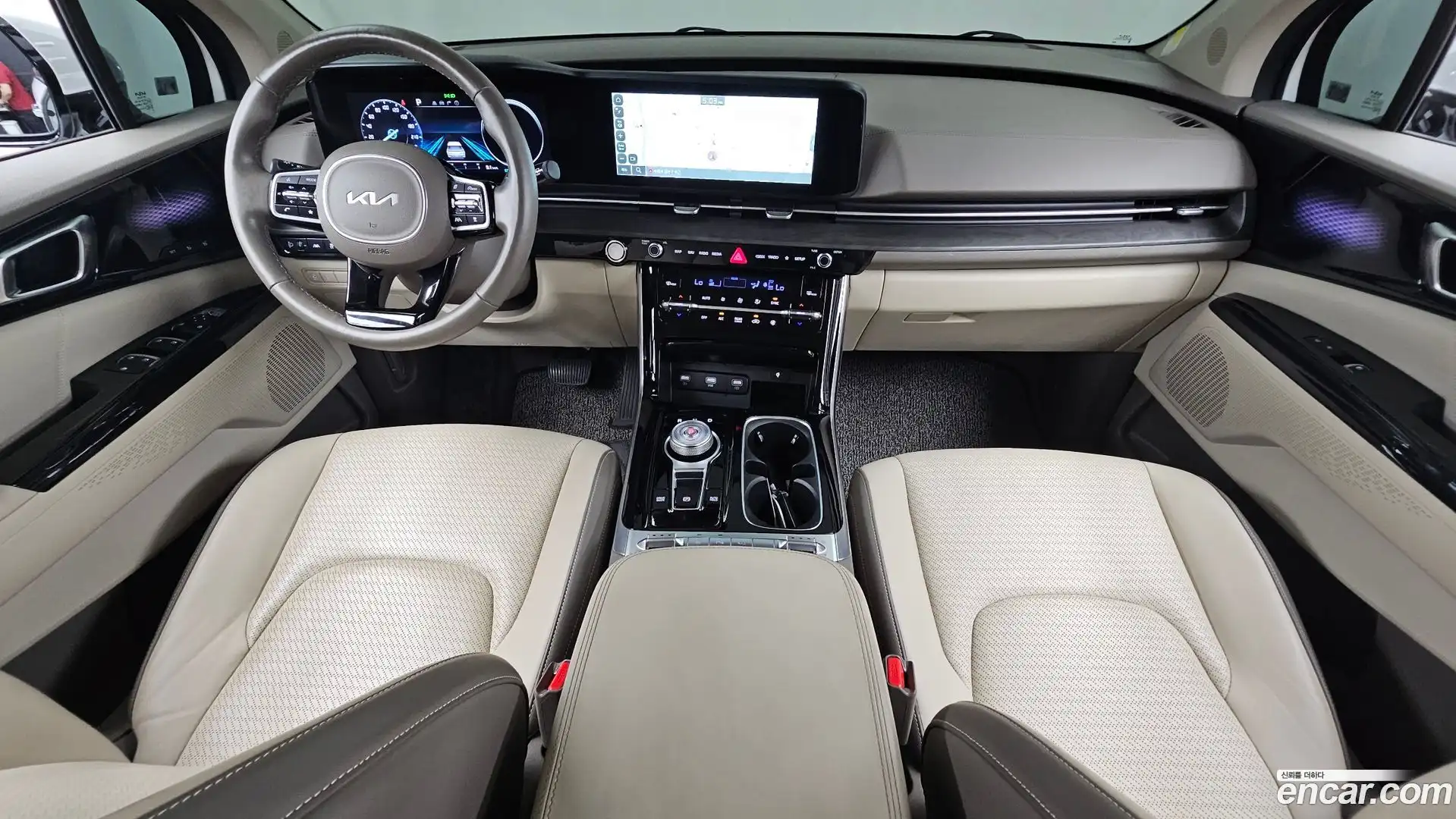 Canival Kia 2022.4-INNER-007