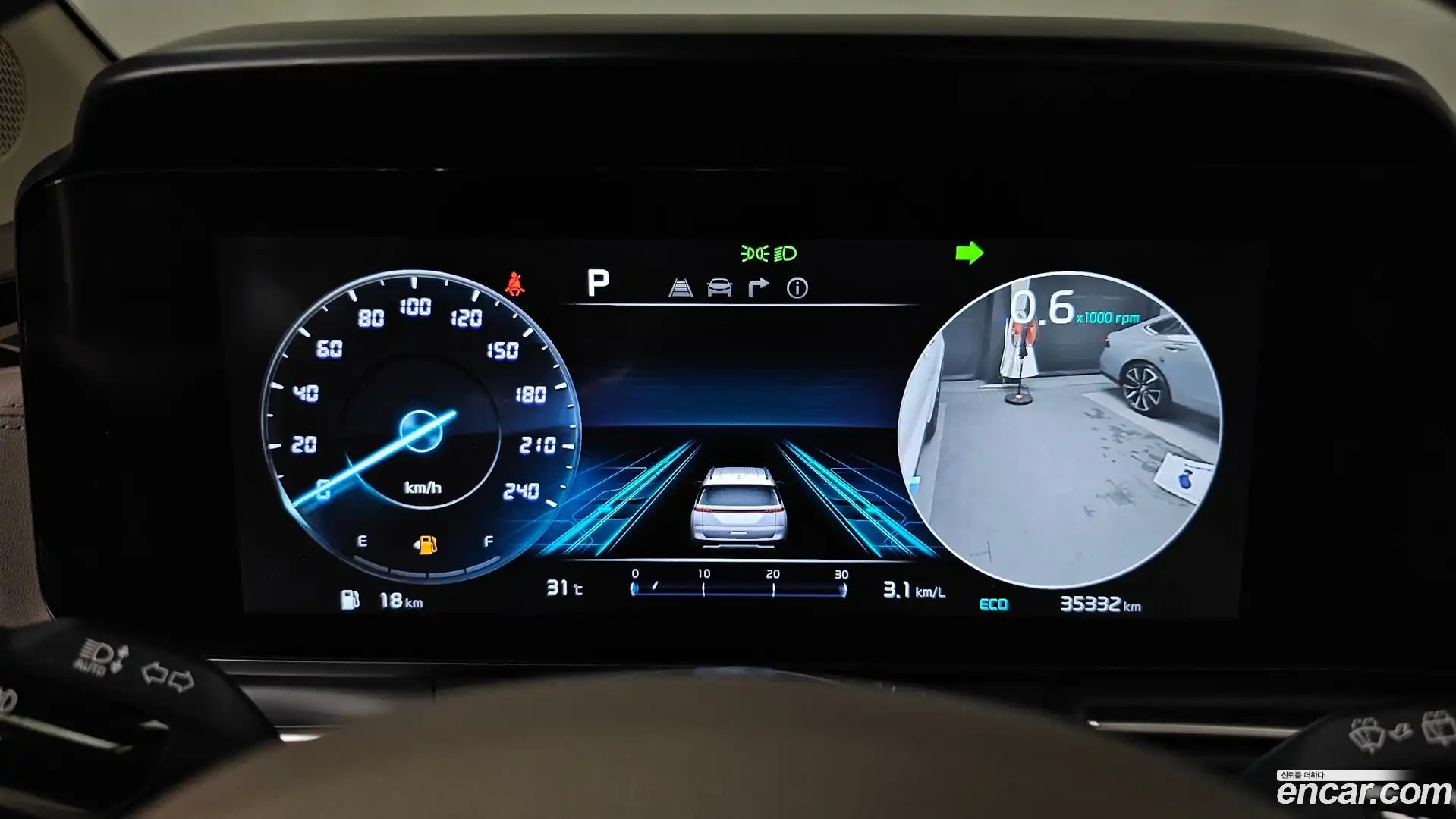 Canival Kia 2022.4-INNER-008