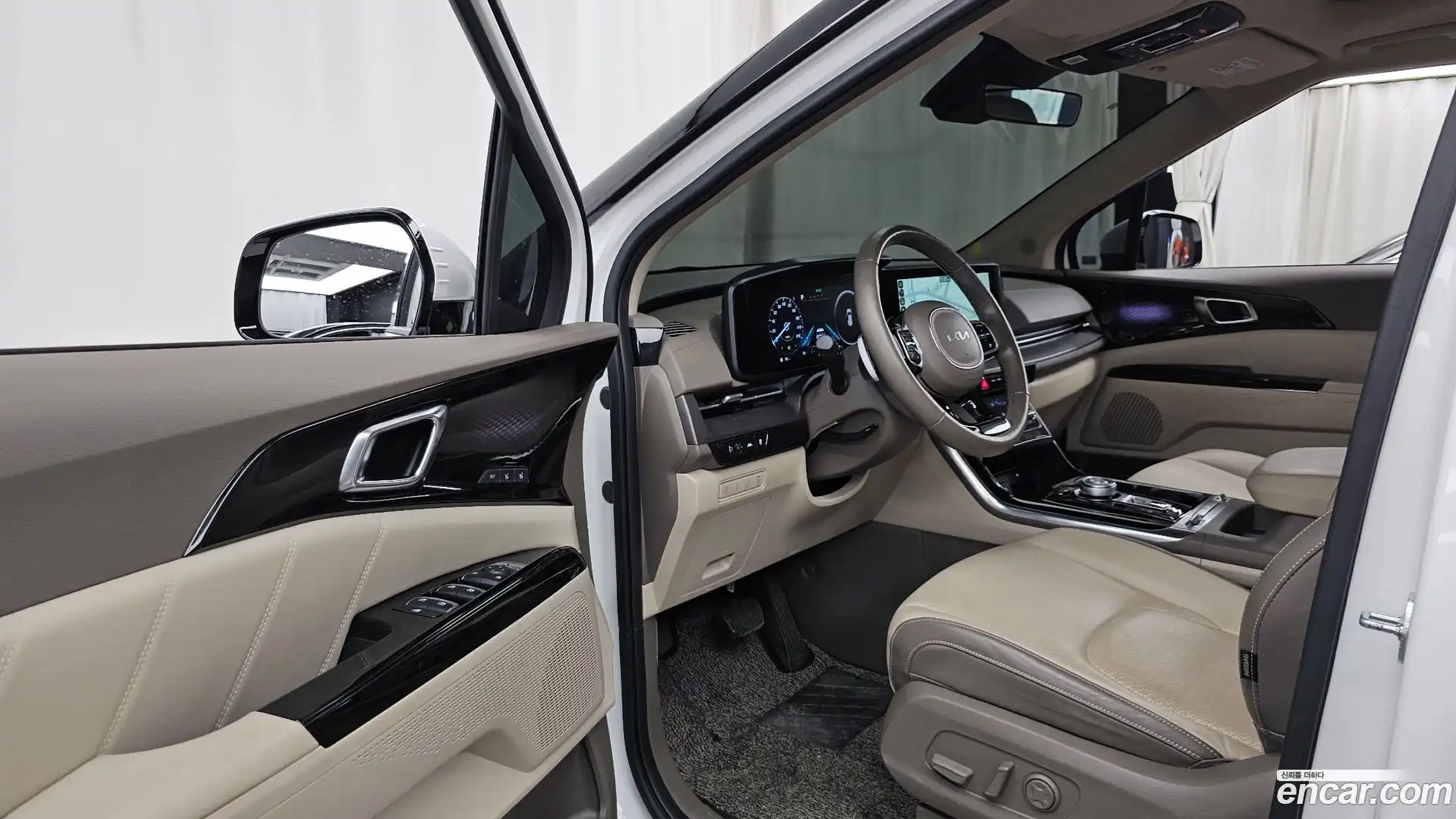 Canival Kia 2022.4-INNER-010