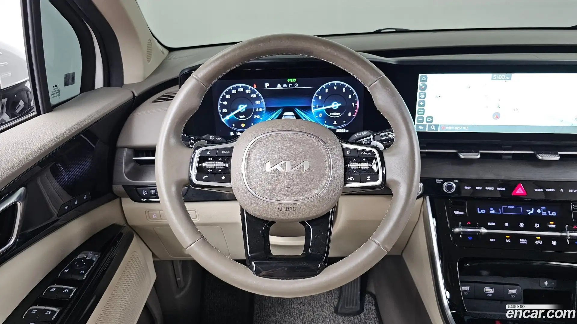 Canival Kia 2022.4-OPTION-017
