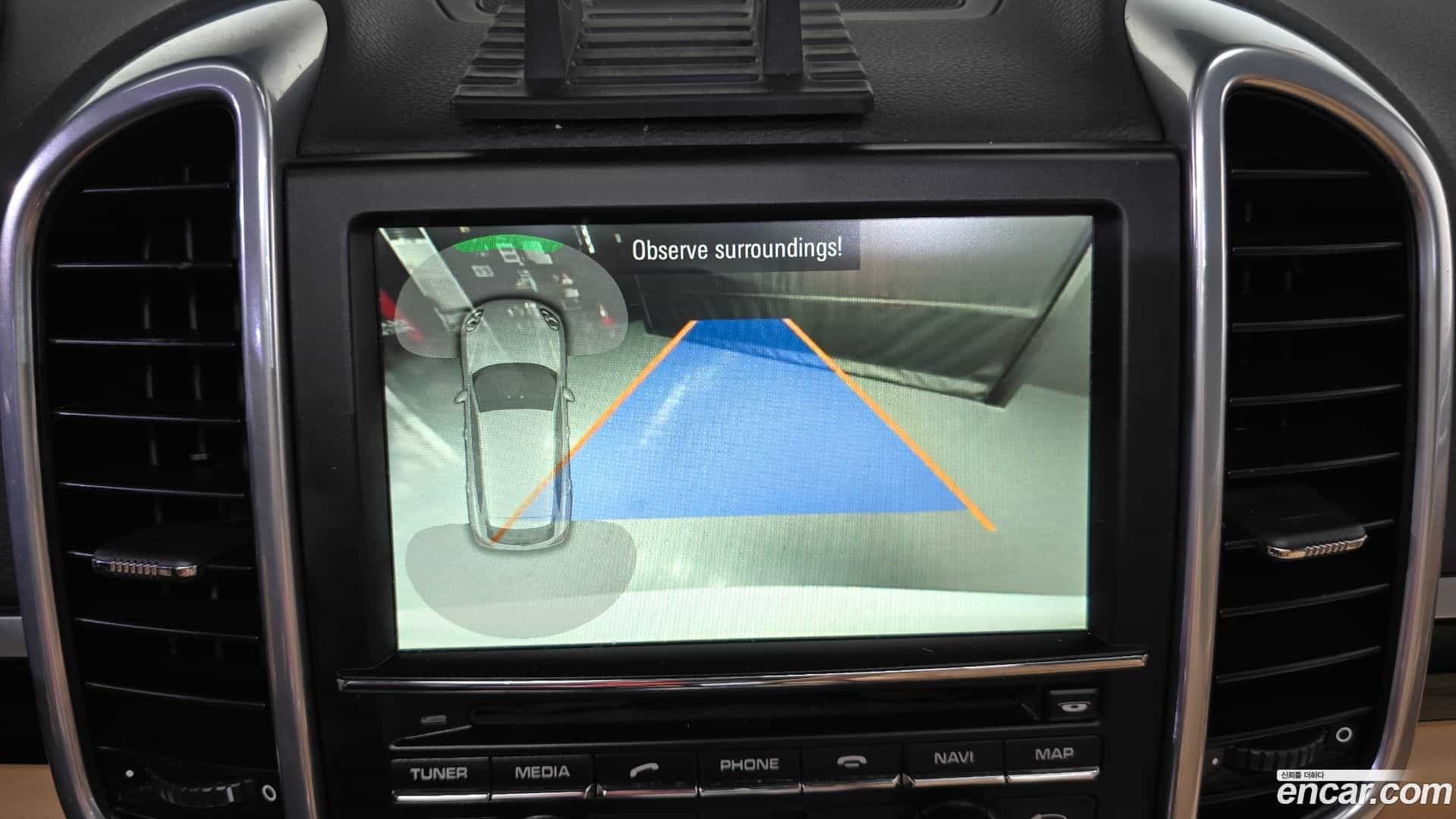 Cayenne Porsche 2016.0-OPTION-019