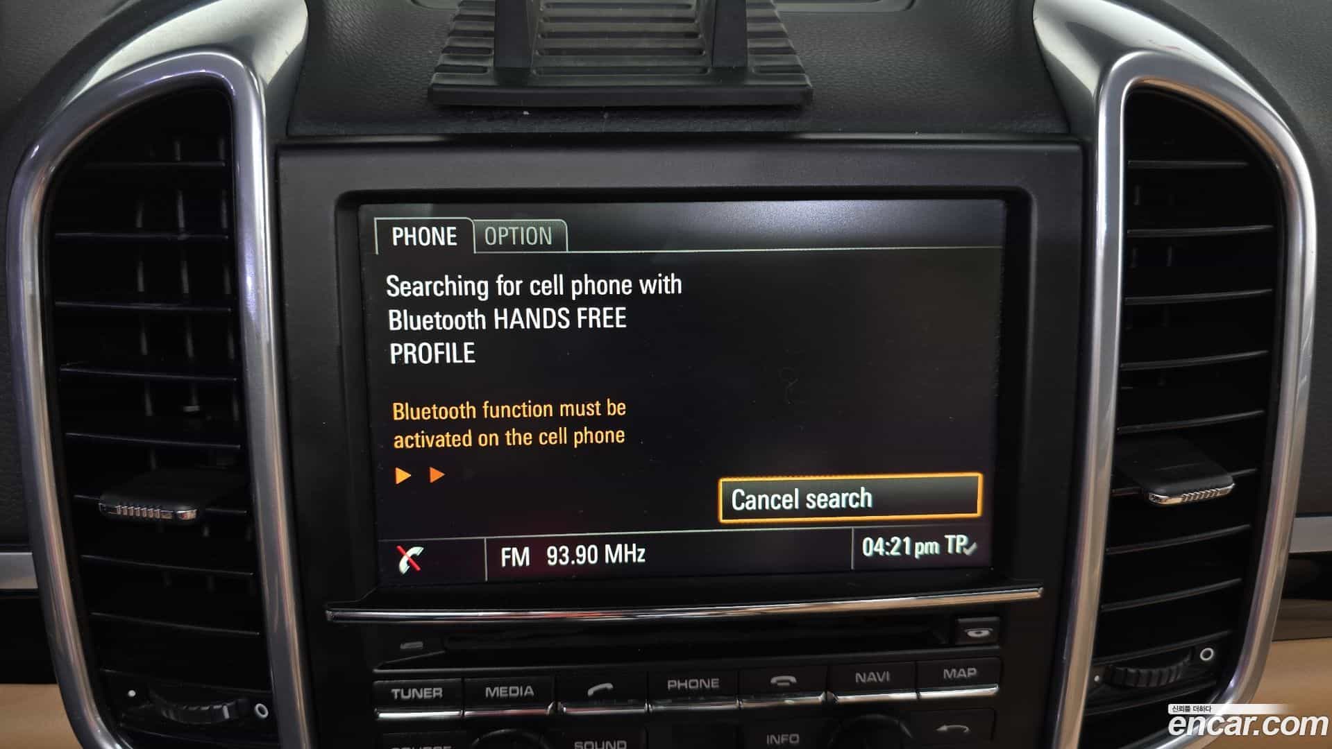Cayenne Porsche 2016.0-OPTION-022