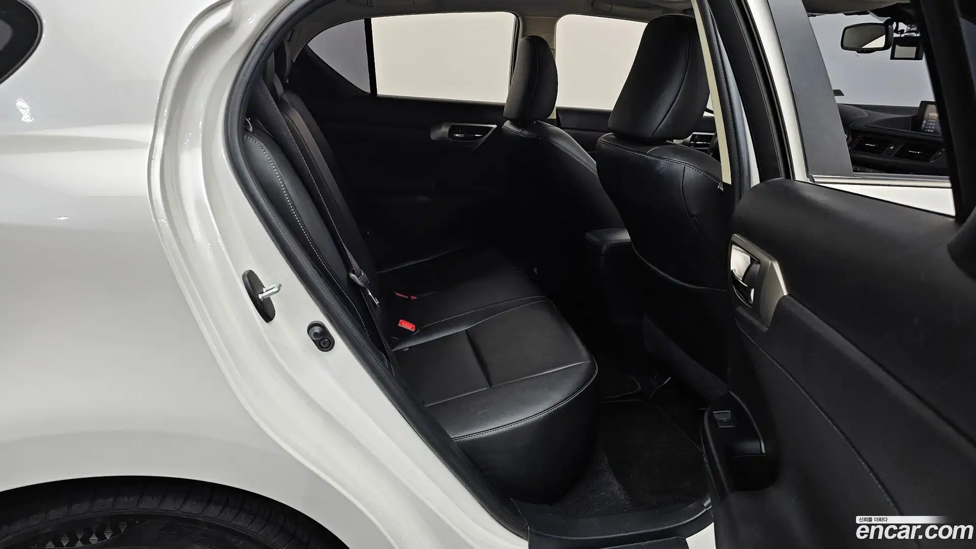 CT200h Lexus 2015.4-OPTION-016