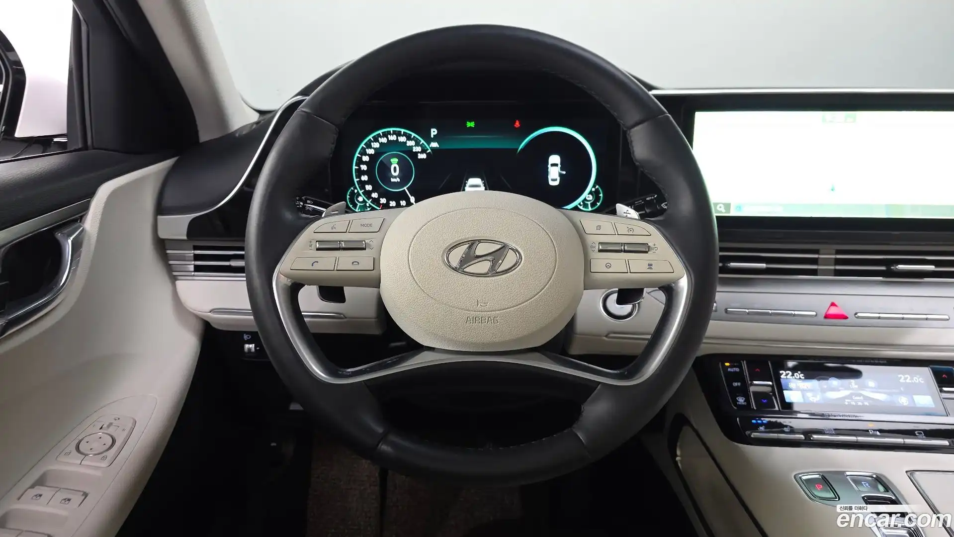 Grandeur Hyundai 2021.4-OPTION-017
