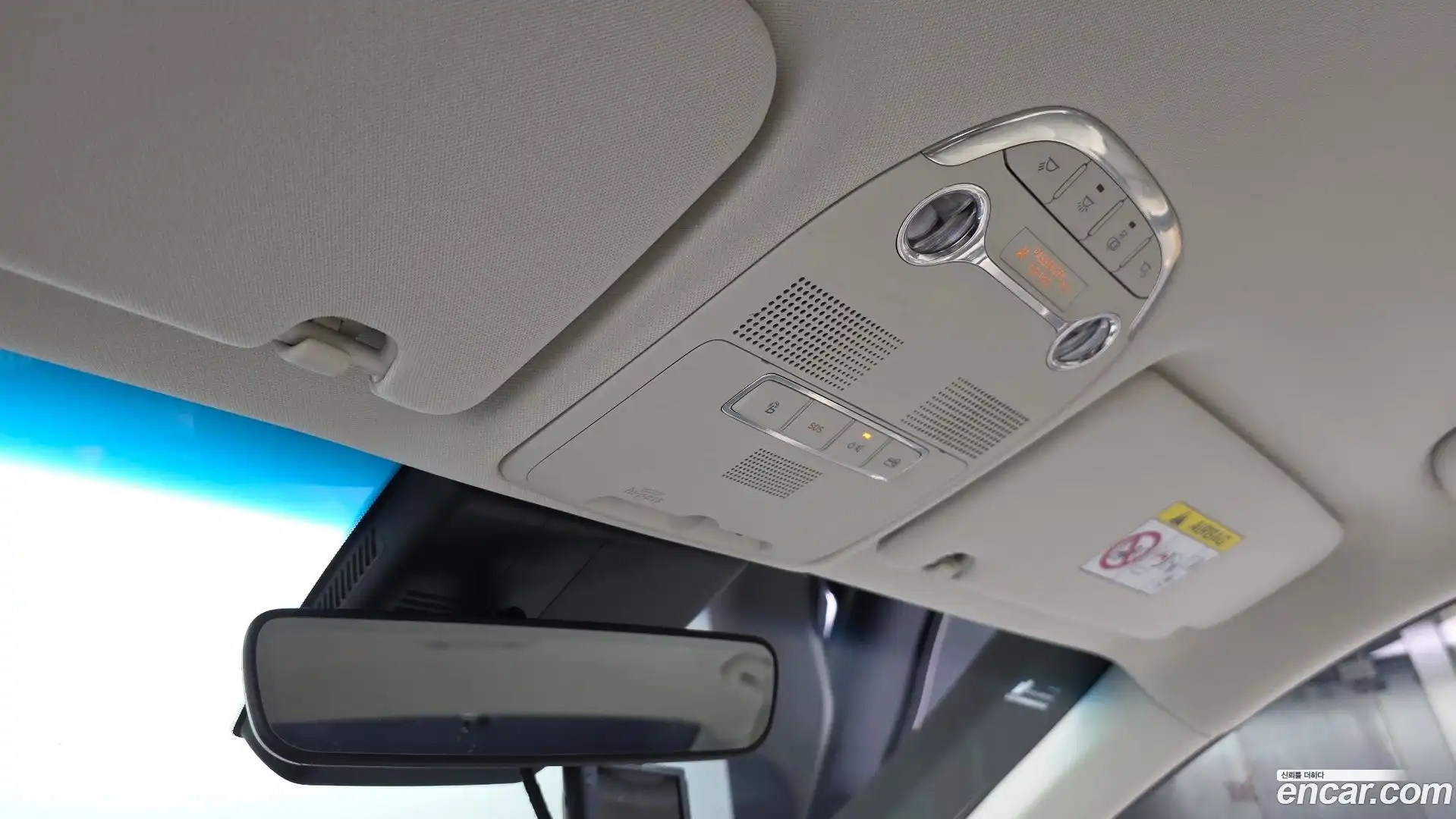 Grandeur Hyundai 2021.4-OPTION-022