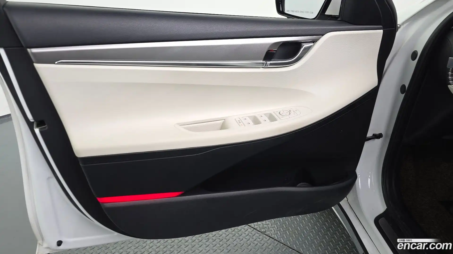 Grandeur Hyundai 2021.4-INNER-034