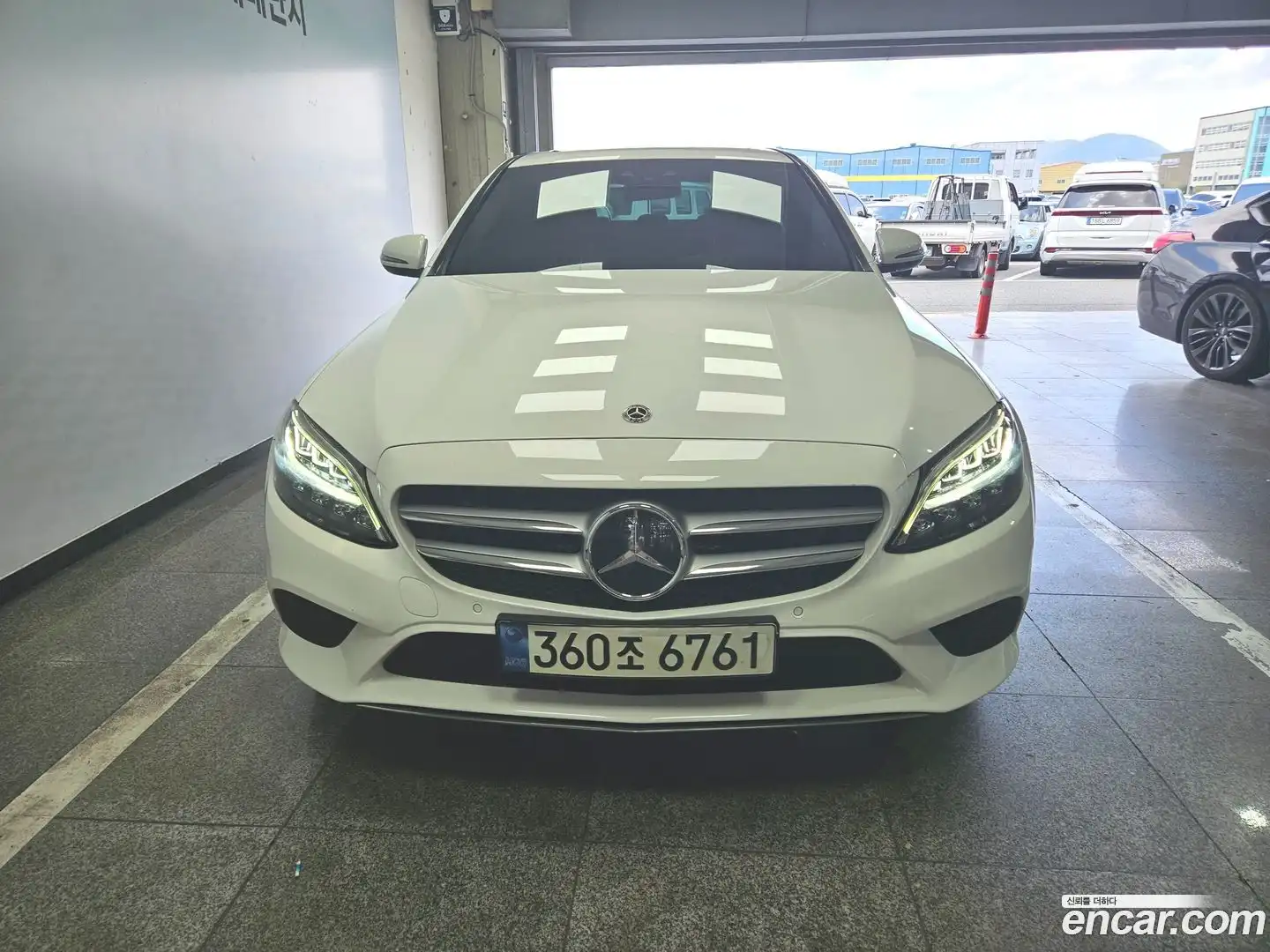 C-Class Mercedes-Benz 2021.6-OUTER-002