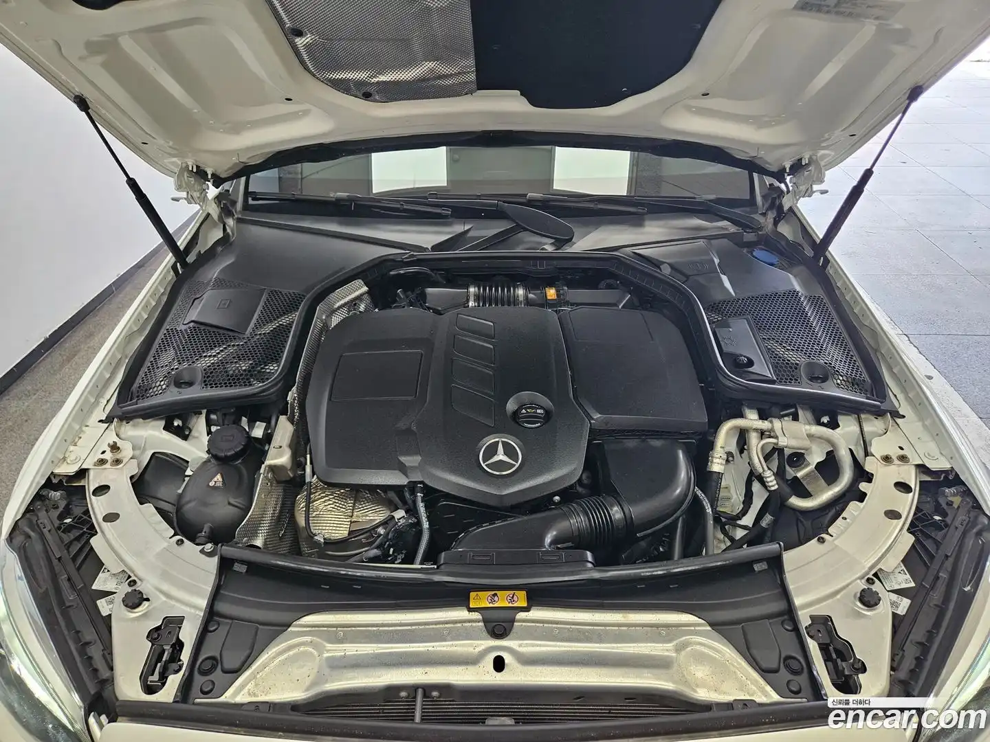 C-Class Mercedes-Benz 2021.6-OUTER-006