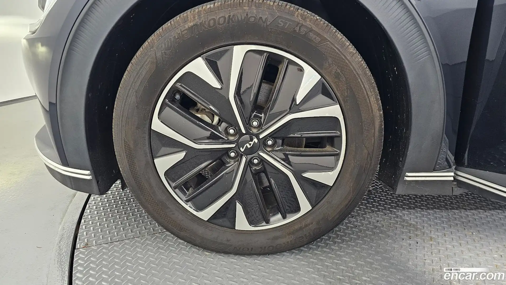EV6 Kia 2022.0-OUTER-005