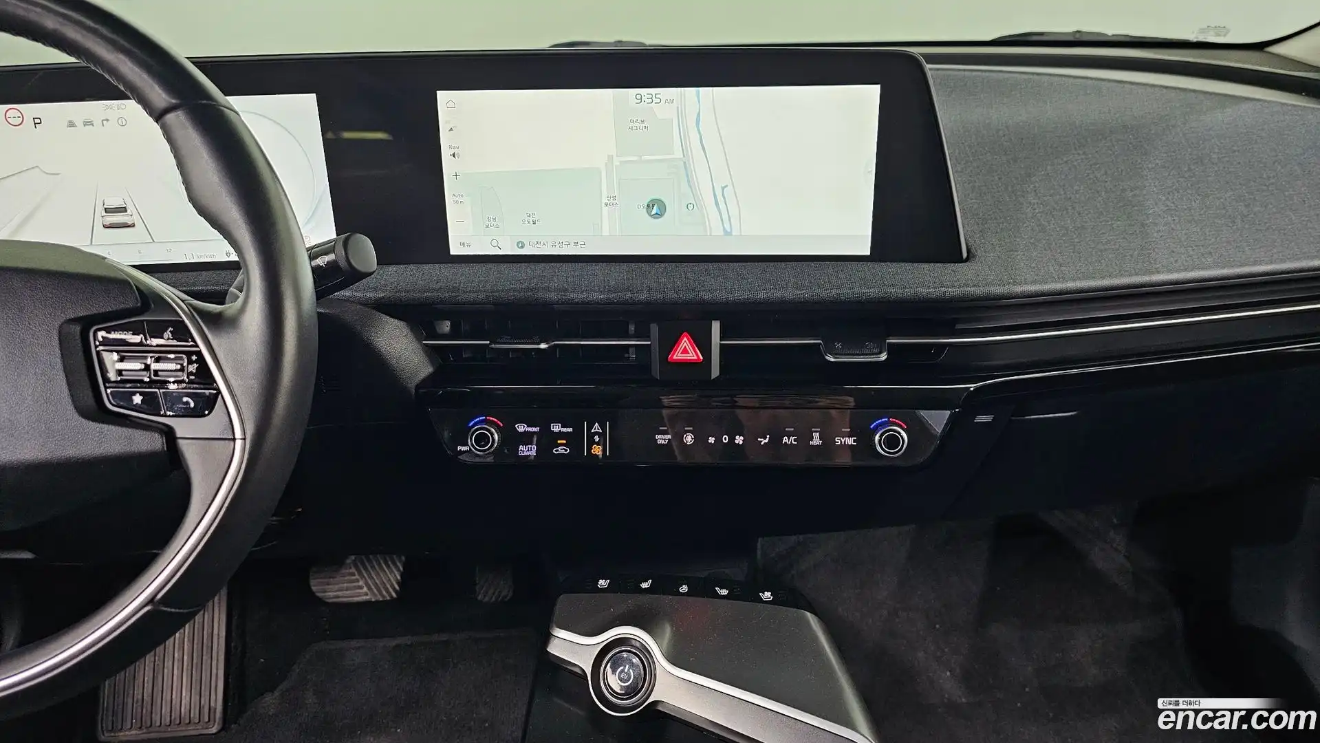EV6 Kia 2022.0-OPTION-018