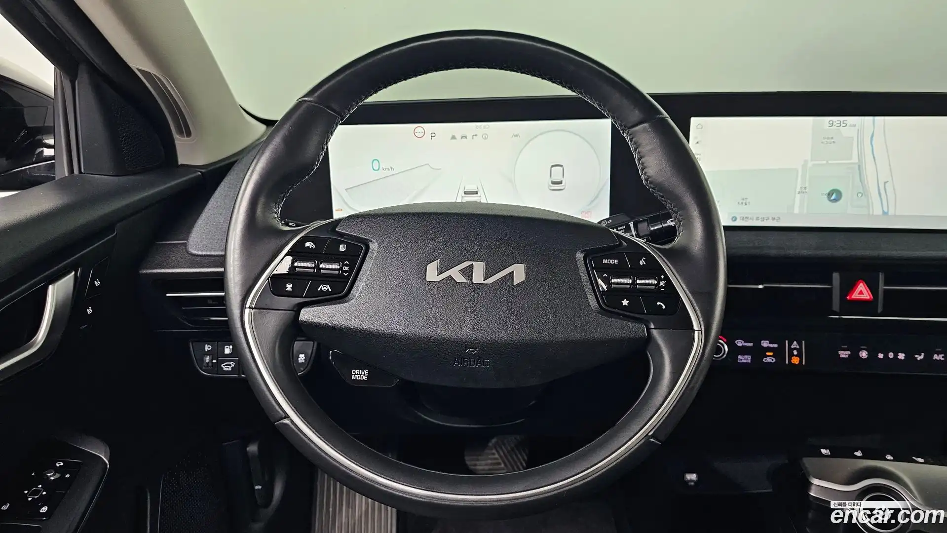 EV6 Kia 2022.0-OPTION-019