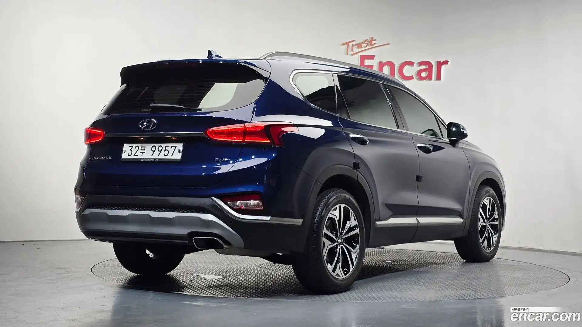 Santafe Hyundai 2019.4-OUTER-002