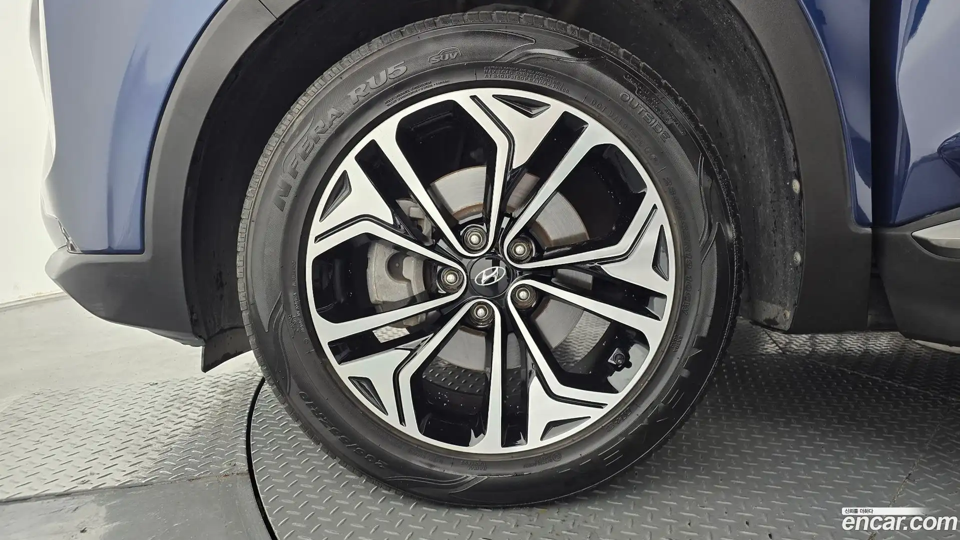 Santafe Hyundai 2019.4-OUTER-005