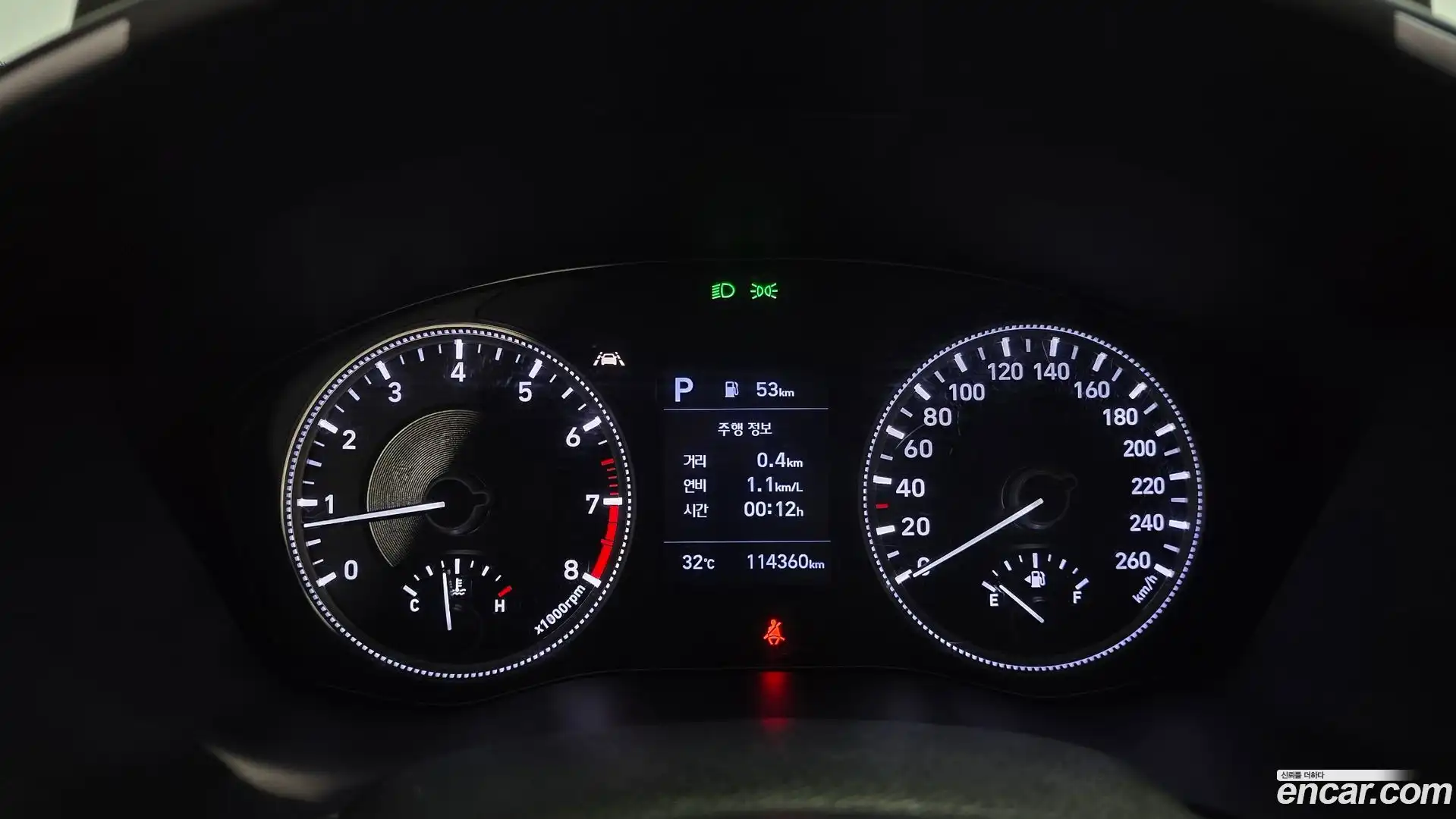 Santafe Hyundai 2019.4-INNER-008