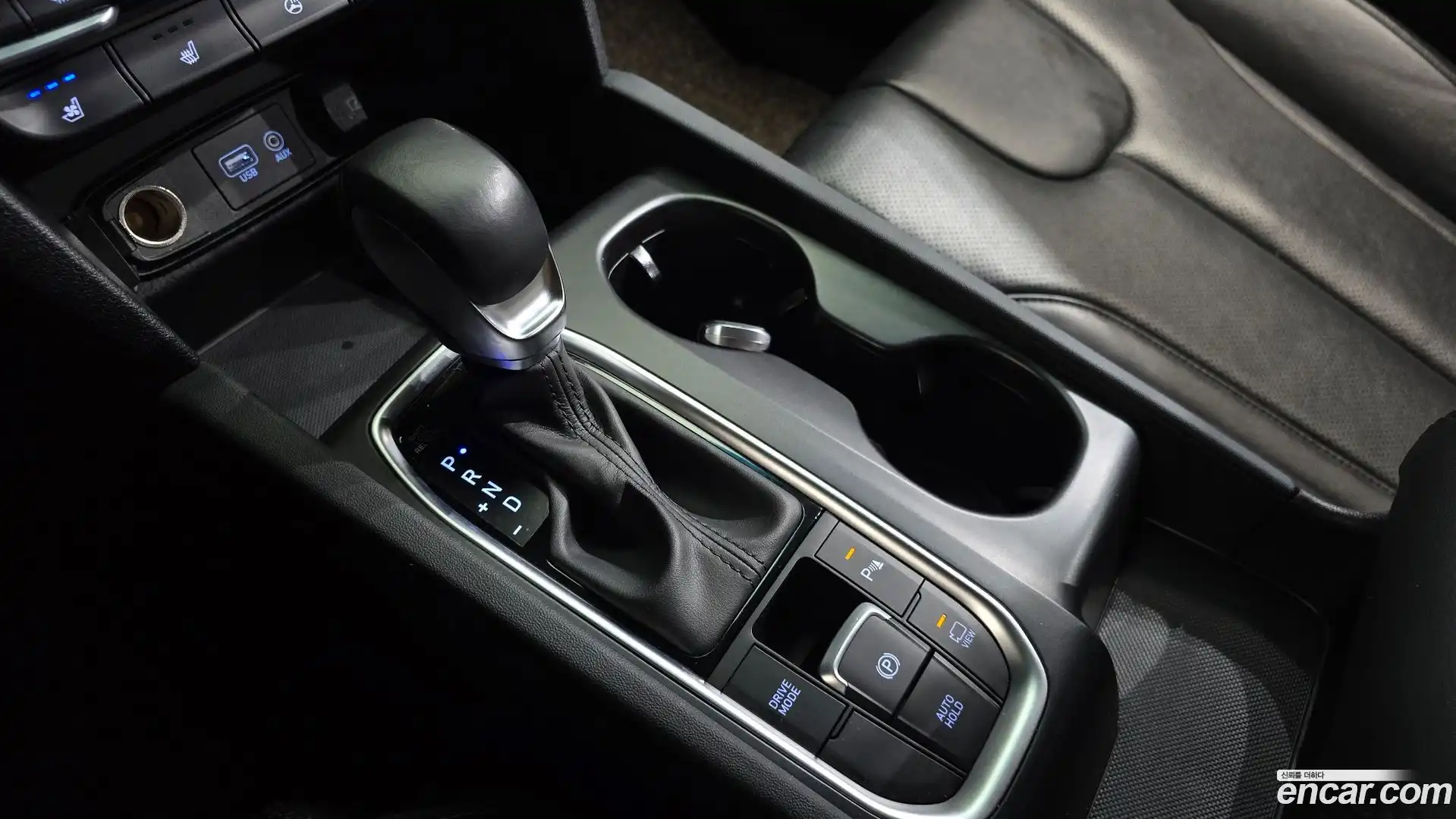 Santafe Hyundai 2019.4-INNER-009