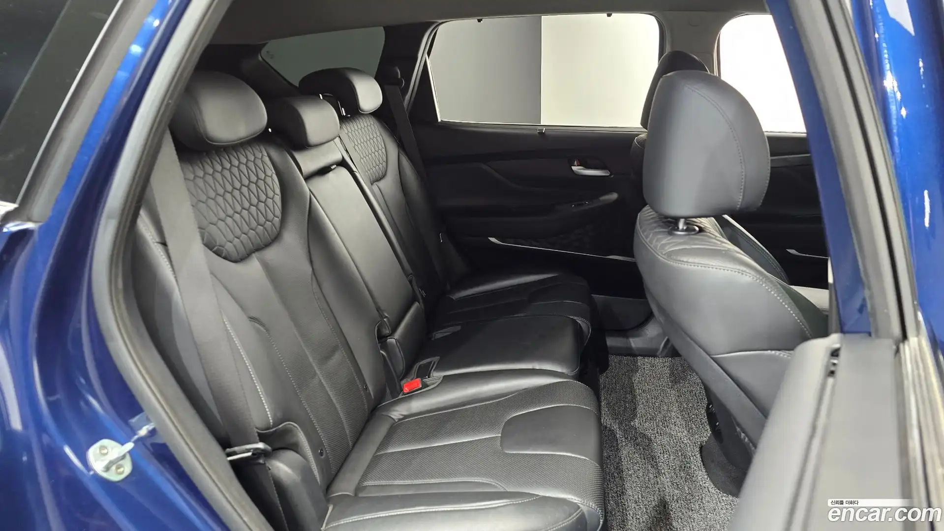 Santafe Hyundai 2019.4-OPTION-015