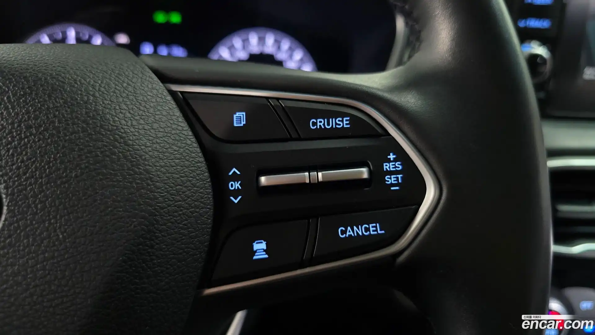 Santafe Hyundai 2019.4-OPTION-020
