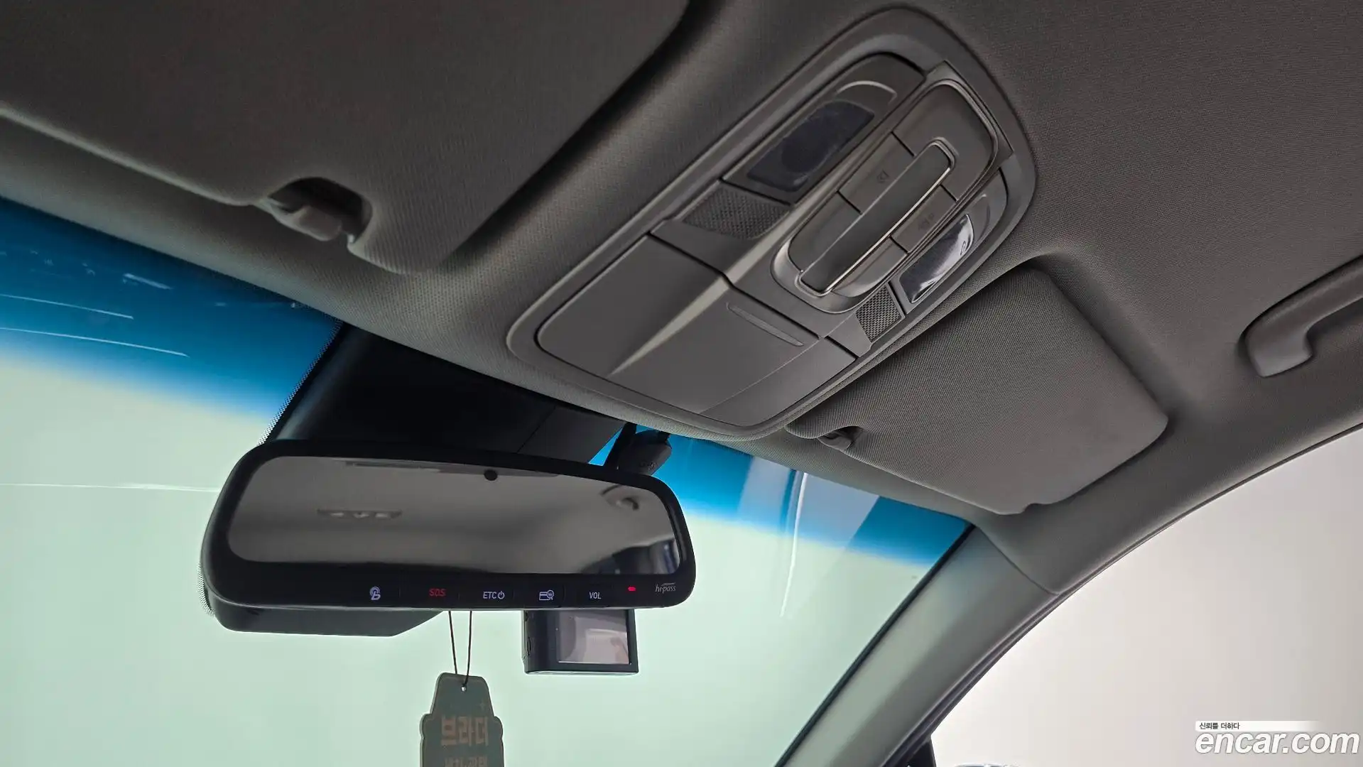 Santafe Hyundai 2019.4-OPTION-021