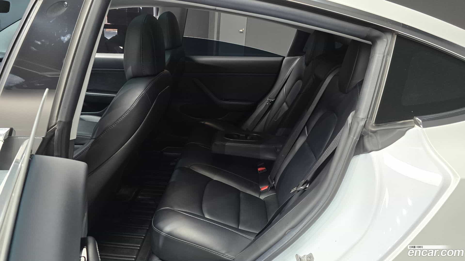 Model 3 Tesla 2019.10-OPTION-016