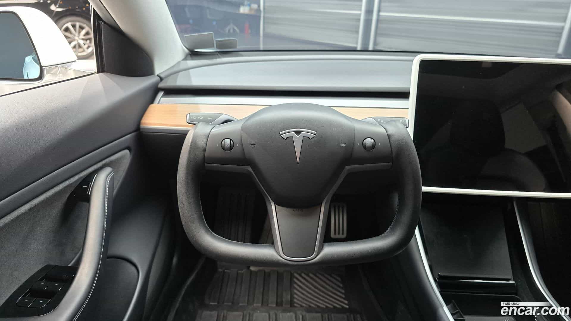 Model 3 Tesla 2019.10-OPTION-017
