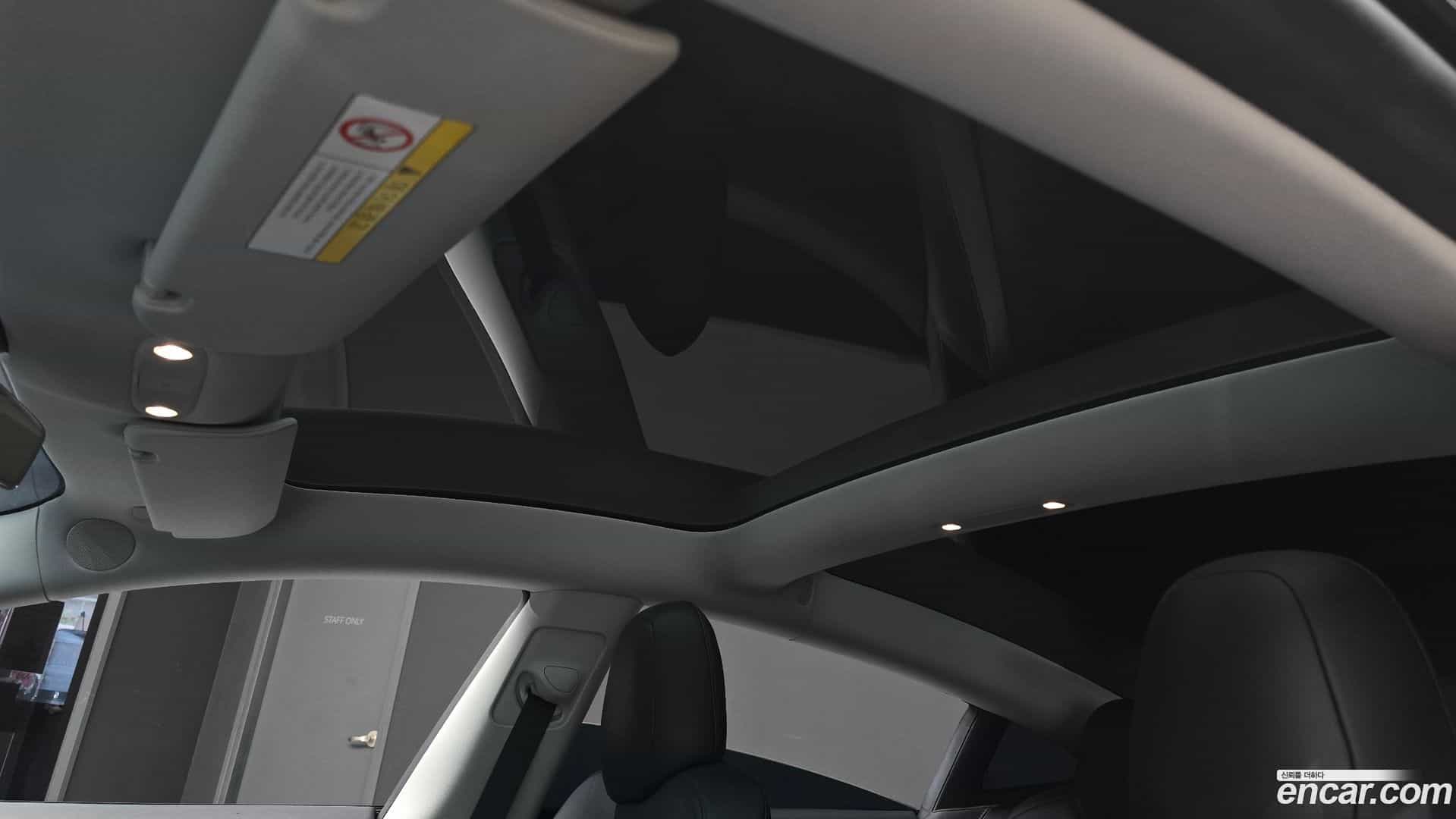Model 3 Tesla 2019.10-OPTION-044