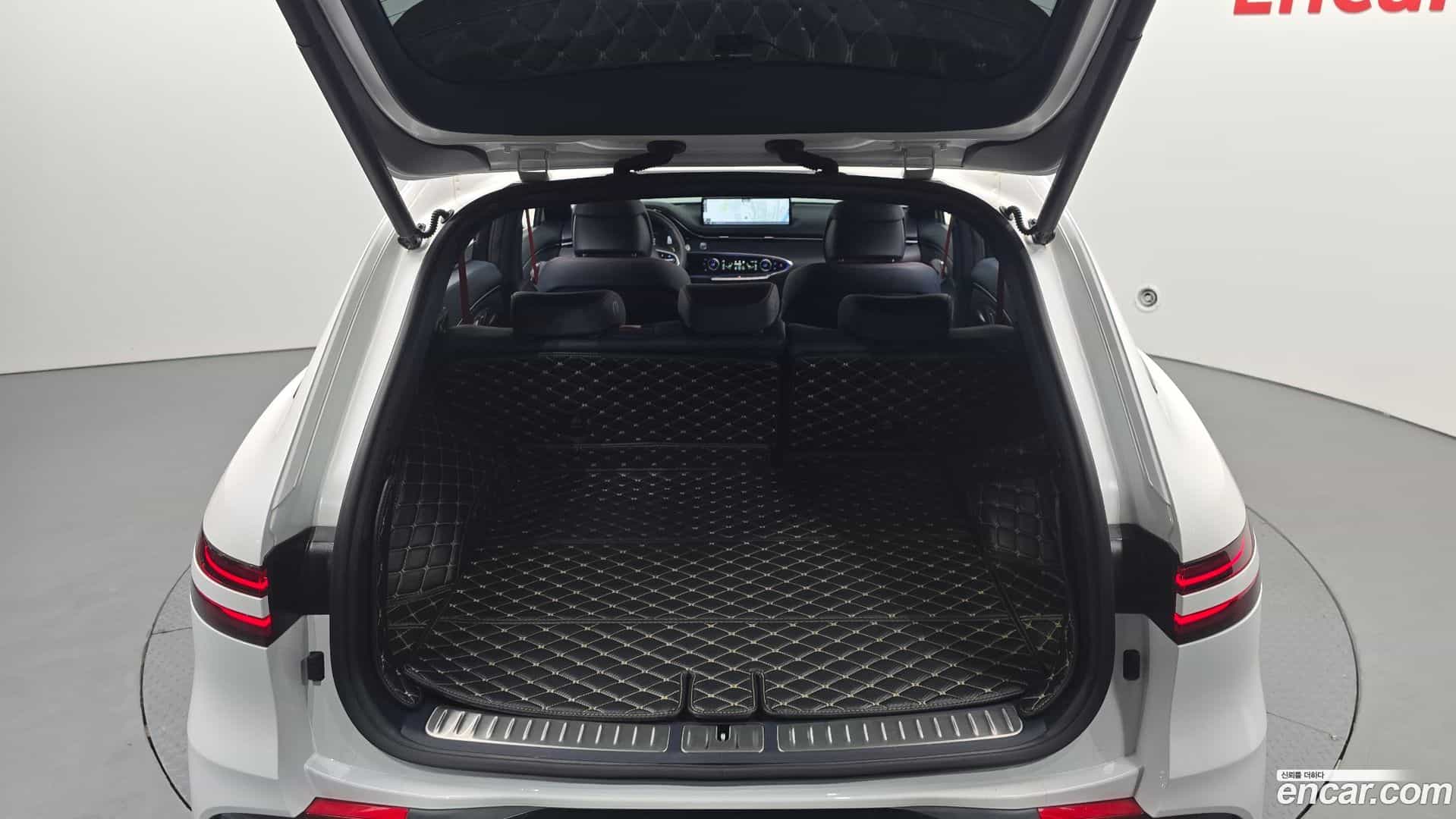 GV70 Genesis 2022.1-OPTION-024