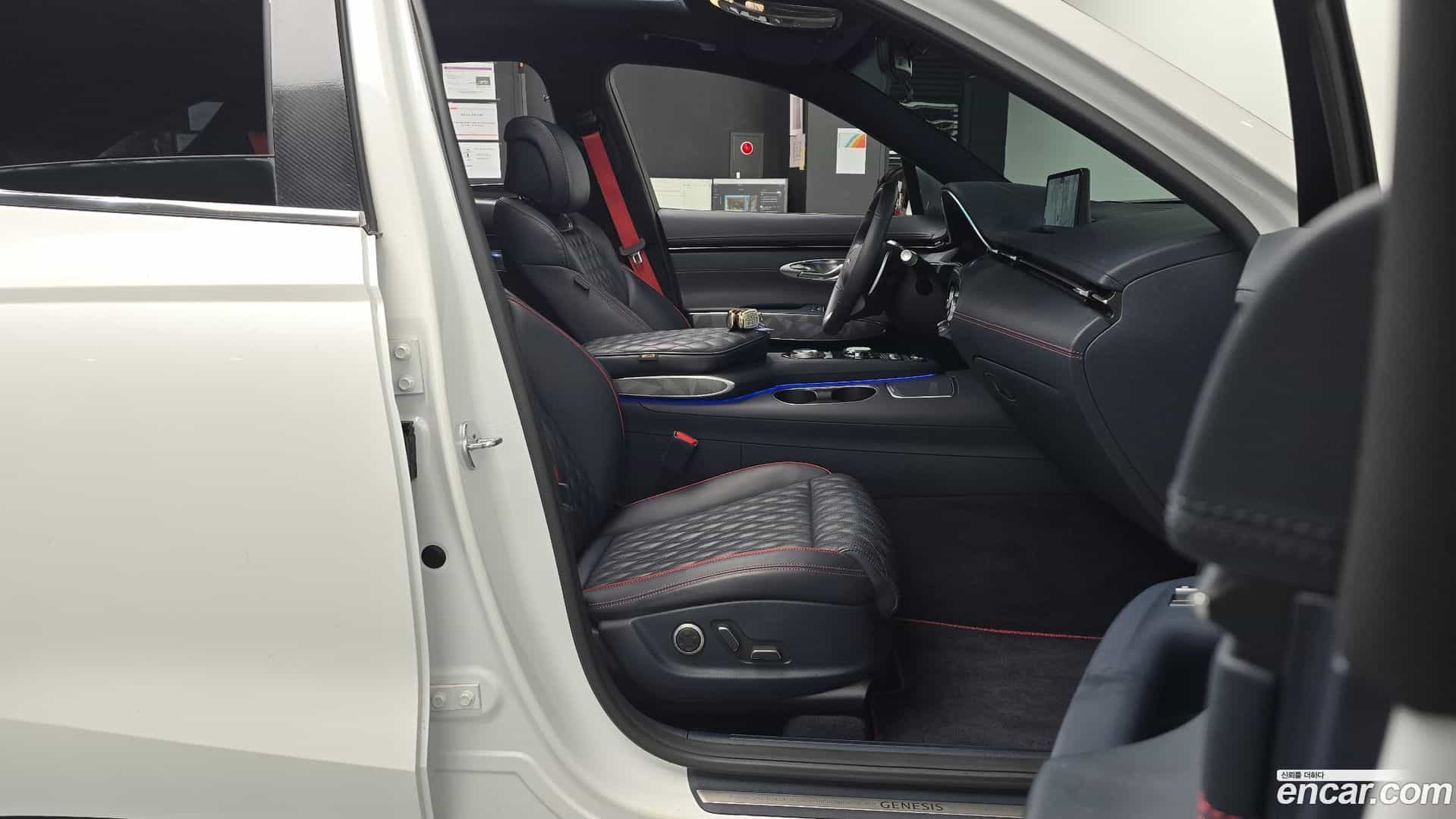 GV70 Genesis 2022.1-INNER-036