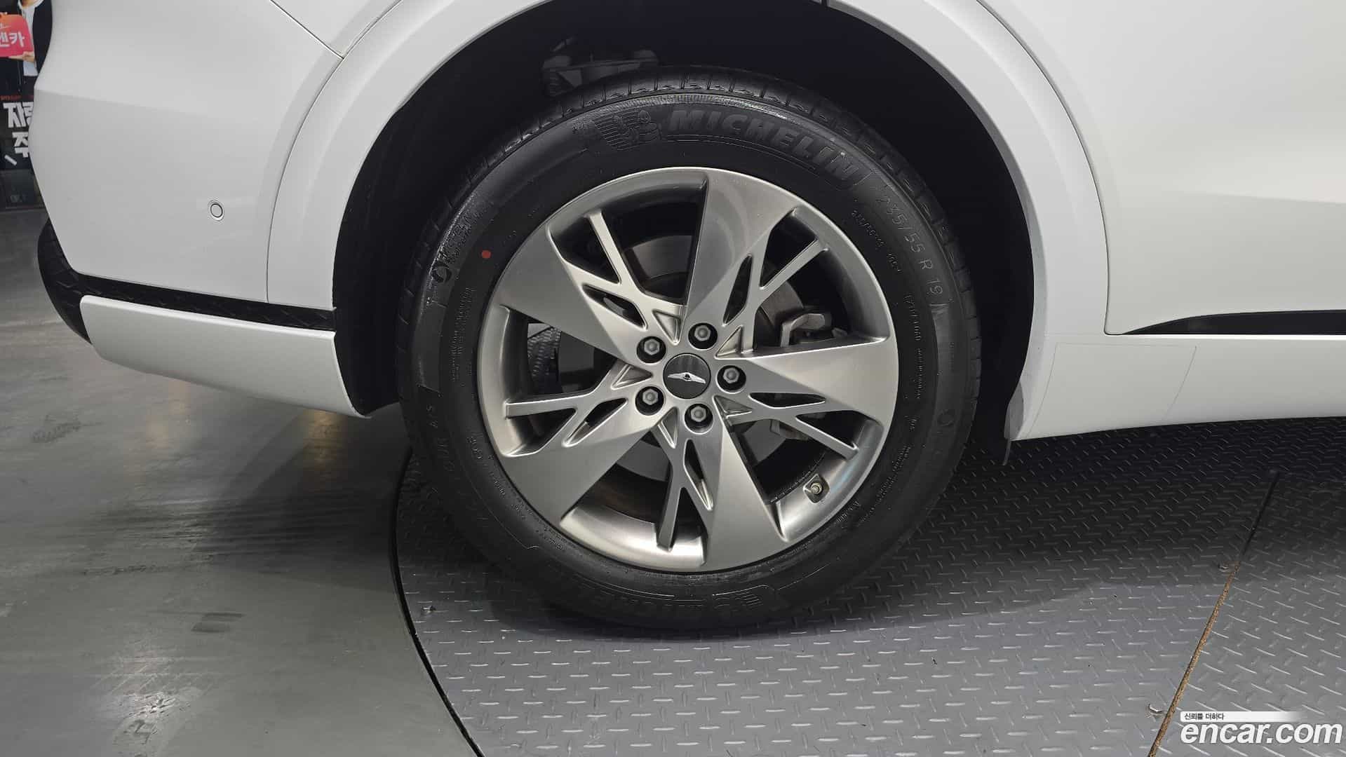GV70 Genesis 2022.1-OPTION-045