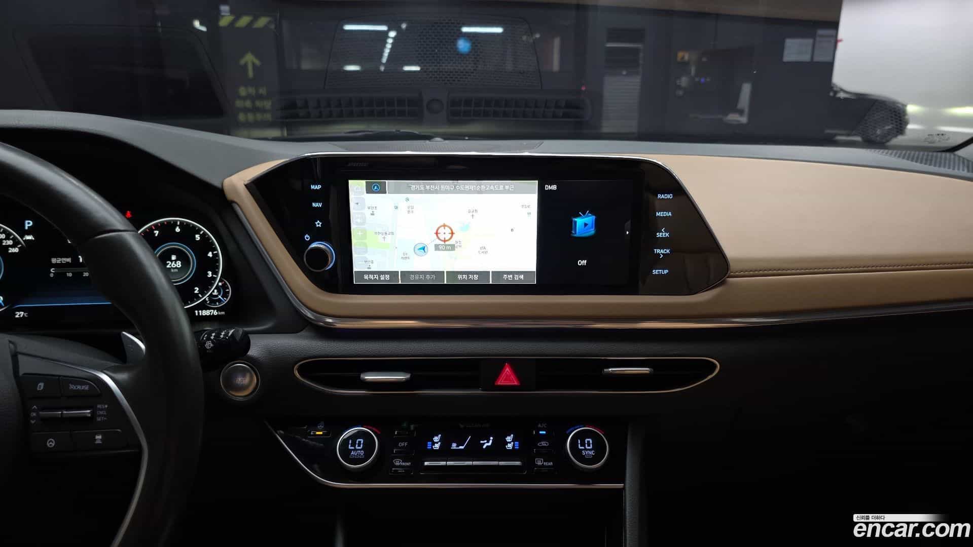 Sonata Hyundai 2020.1-OPTION-018