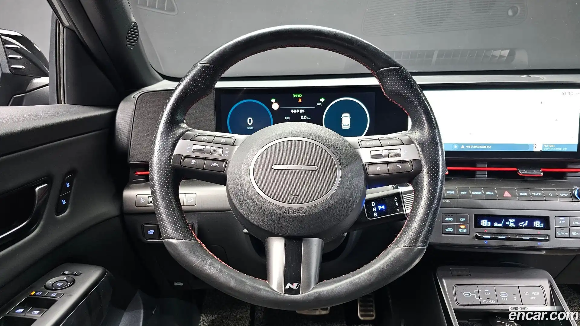 Kona Hyundai 2023.11-OPTION-017