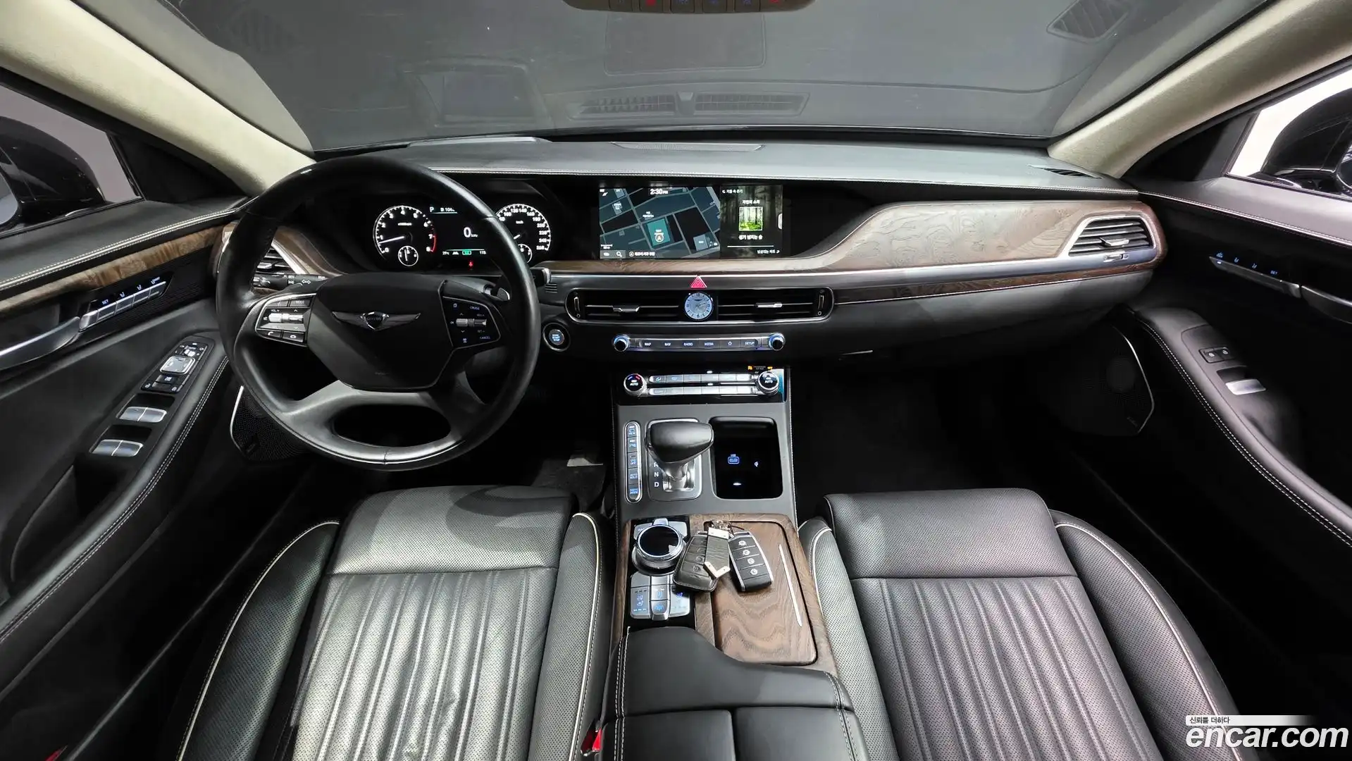 G90 Genesis 2021.1-INNER-007