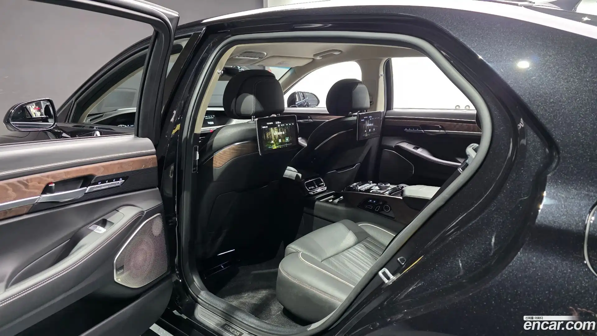 G90 Genesis 2021.1-OPTION-015